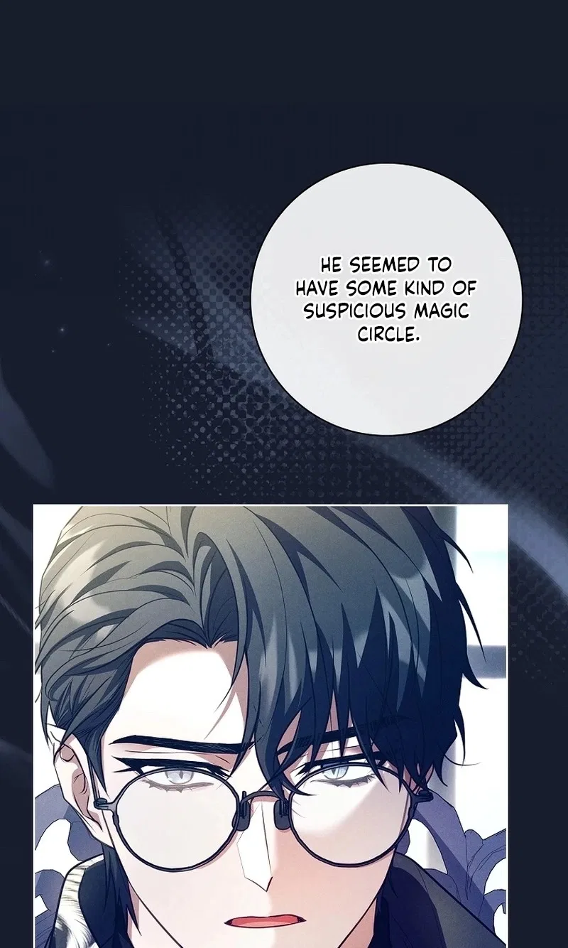 Honey, Why Can’t We Get A Divorce? Chapter 106 – Page 39