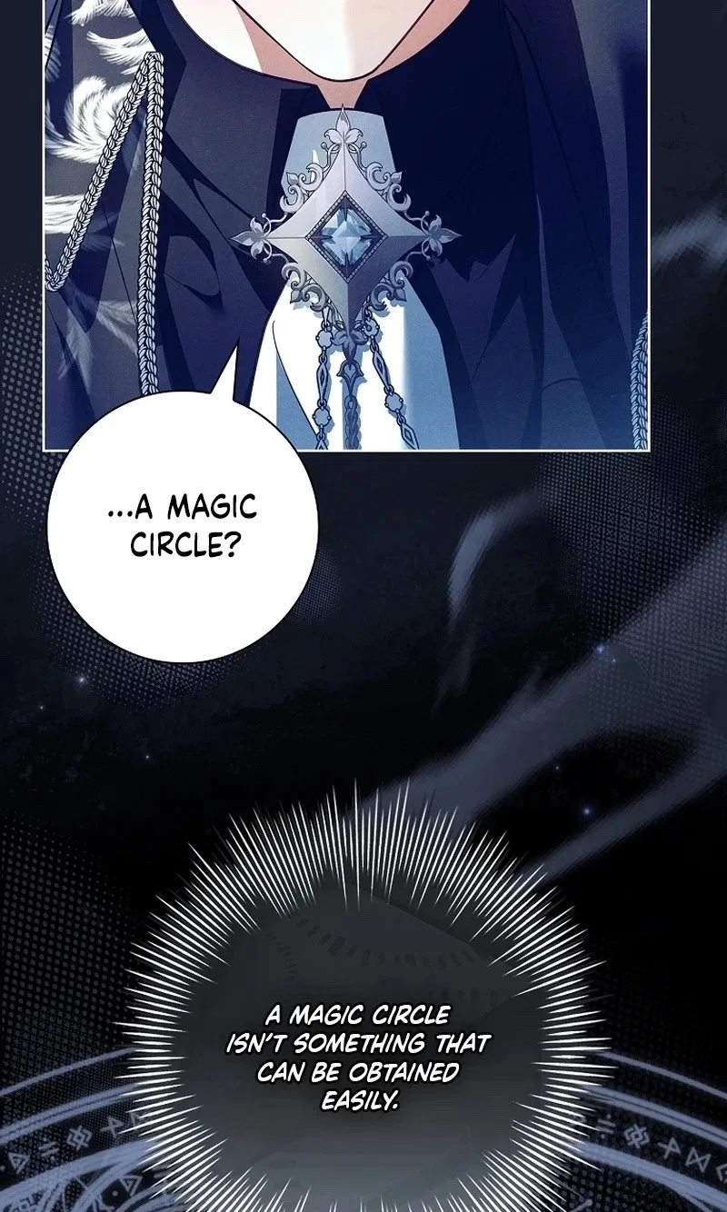 Honey, Why Can’t We Get A Divorce? Chapter 106 – Page 40
