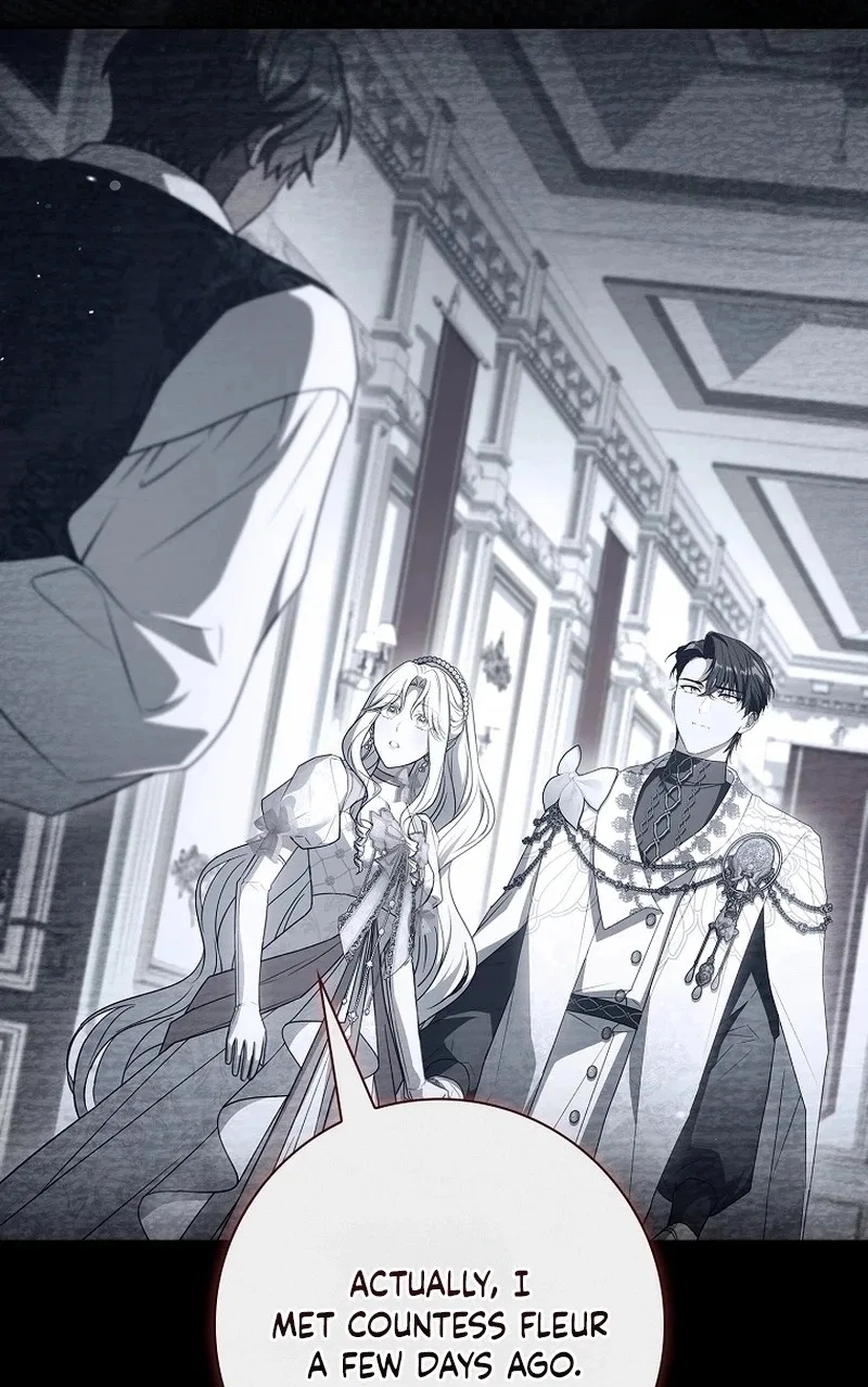 Honey, Why Can’t We Get A Divorce? Chapter 106 – Page 42
