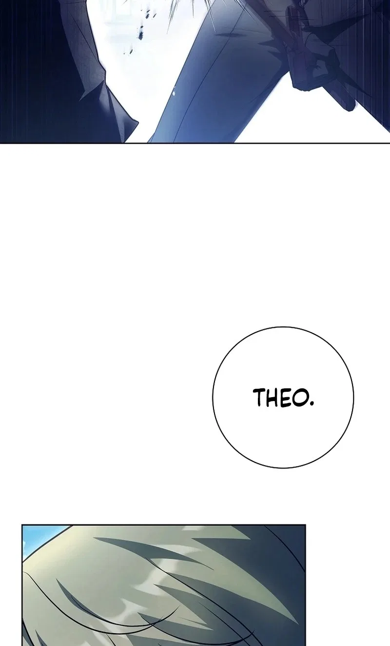 Honey, Why Can’t We Get A Divorce? Chapter 106 – Page 48