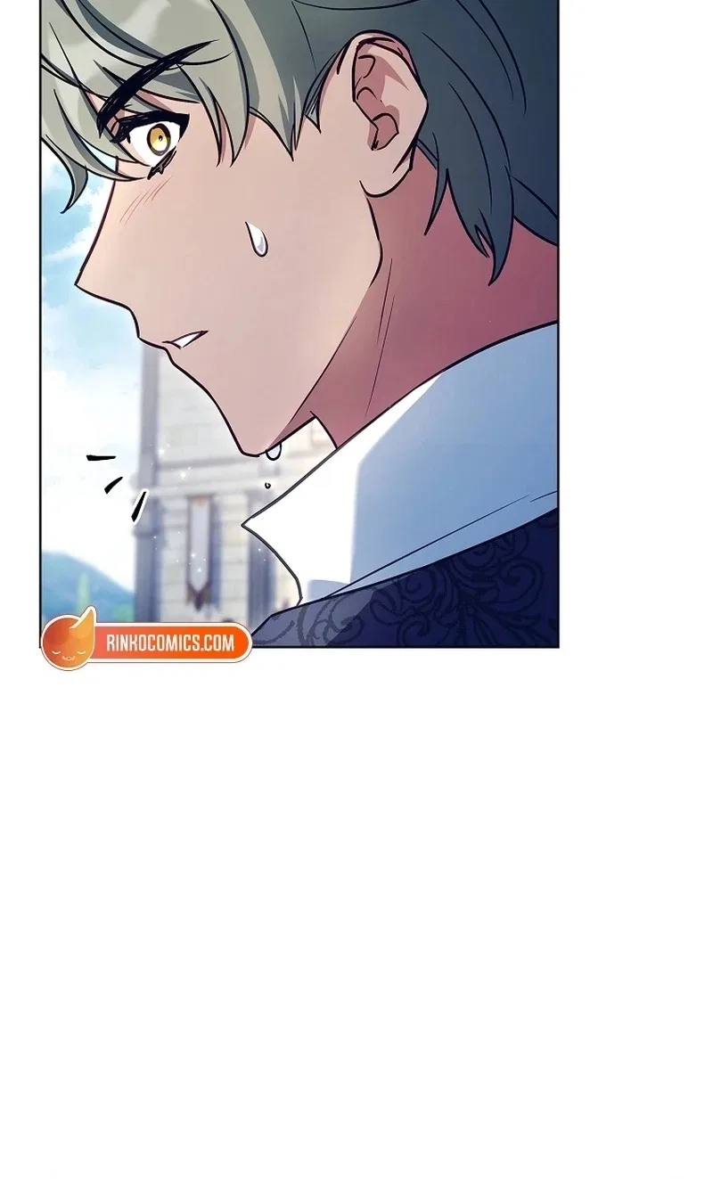 Honey, Why Can’t We Get A Divorce? Chapter 106 – Page 49