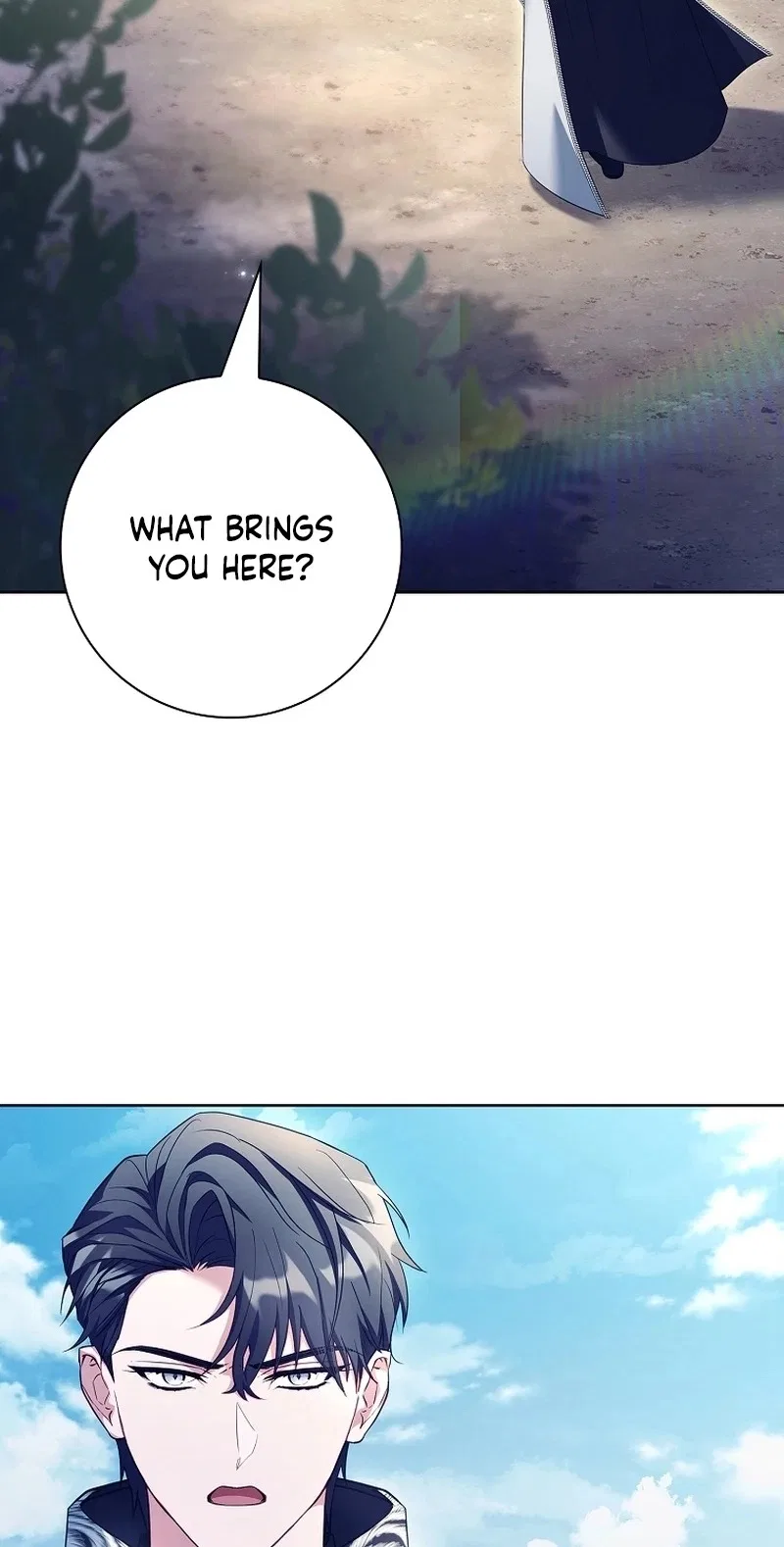 Honey, Why Can’t We Get A Divorce? Chapter 106 – Page 52