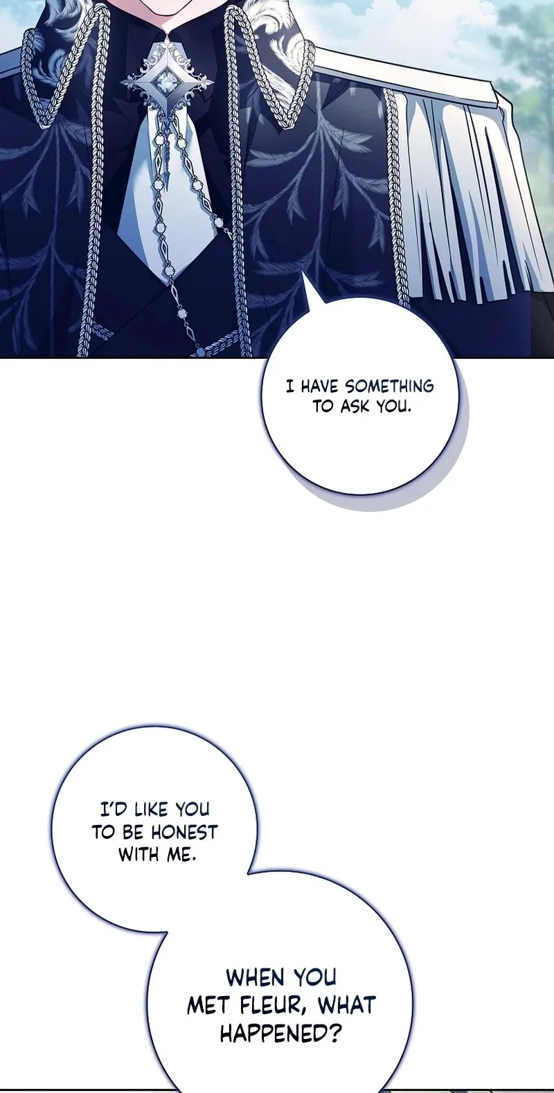 Honey, Why Can’t We Get A Divorce? Chapter 106 – Page 53