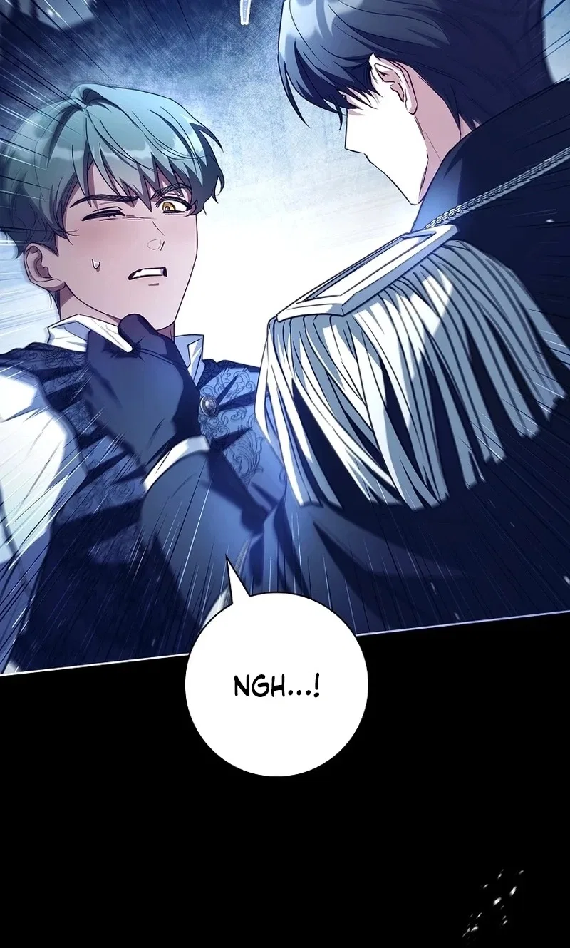 Honey, Why Can’t We Get A Divorce? Chapter 106 – Page 60