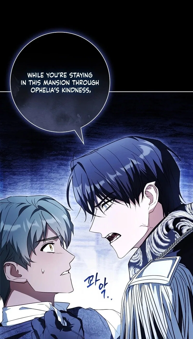 Honey, Why Can’t We Get A Divorce? Chapter 106 – Page 64