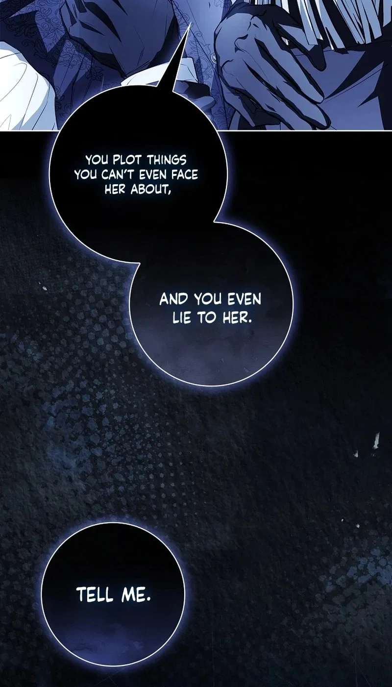 Honey, Why Can’t We Get A Divorce? Chapter 106 – Page 65