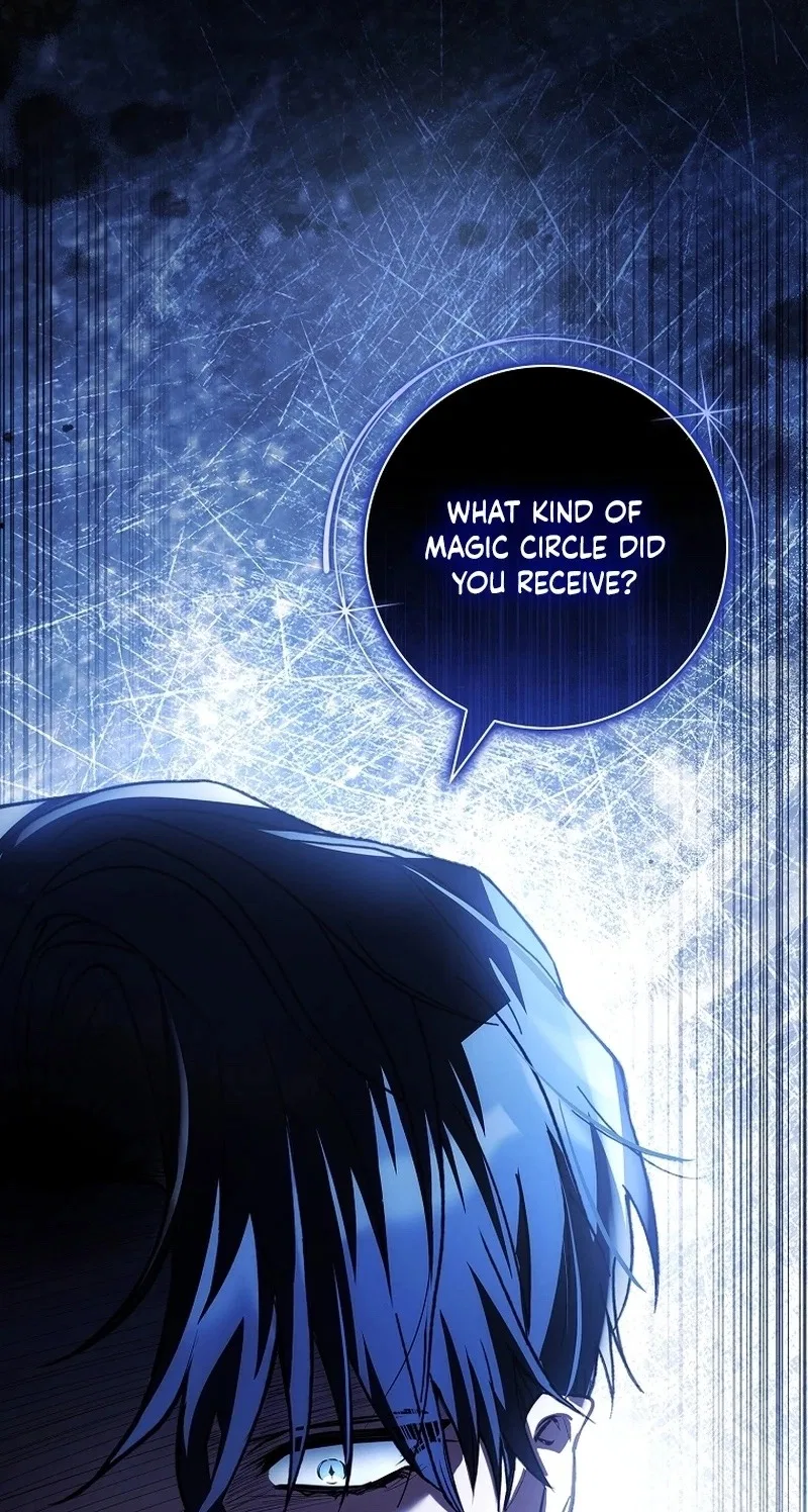 Honey, Why Can’t We Get A Divorce? Chapter 106 – Page 66