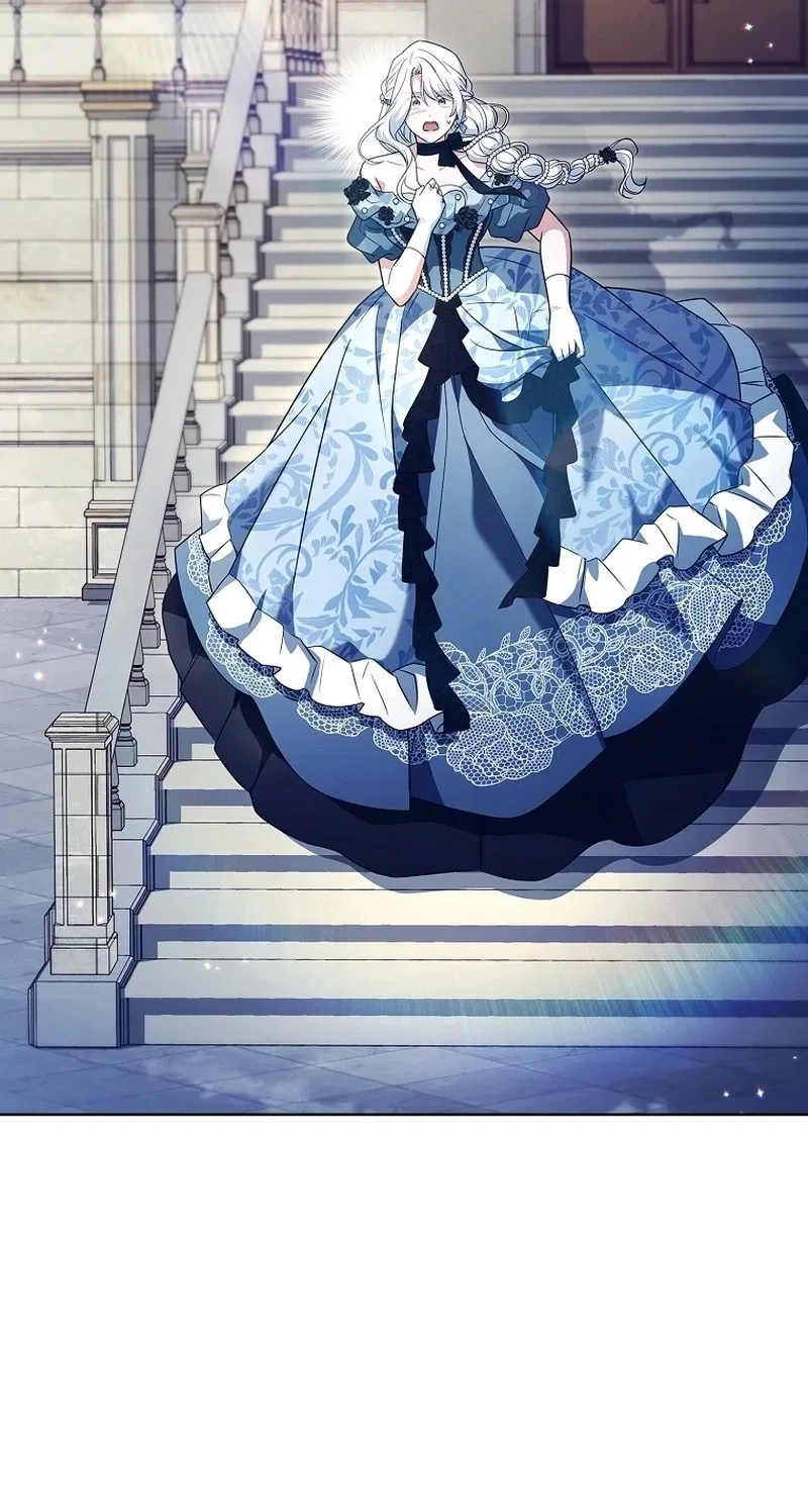 Honey, Why Can’t We Get A Divorce? Chapter 106 – Page 70