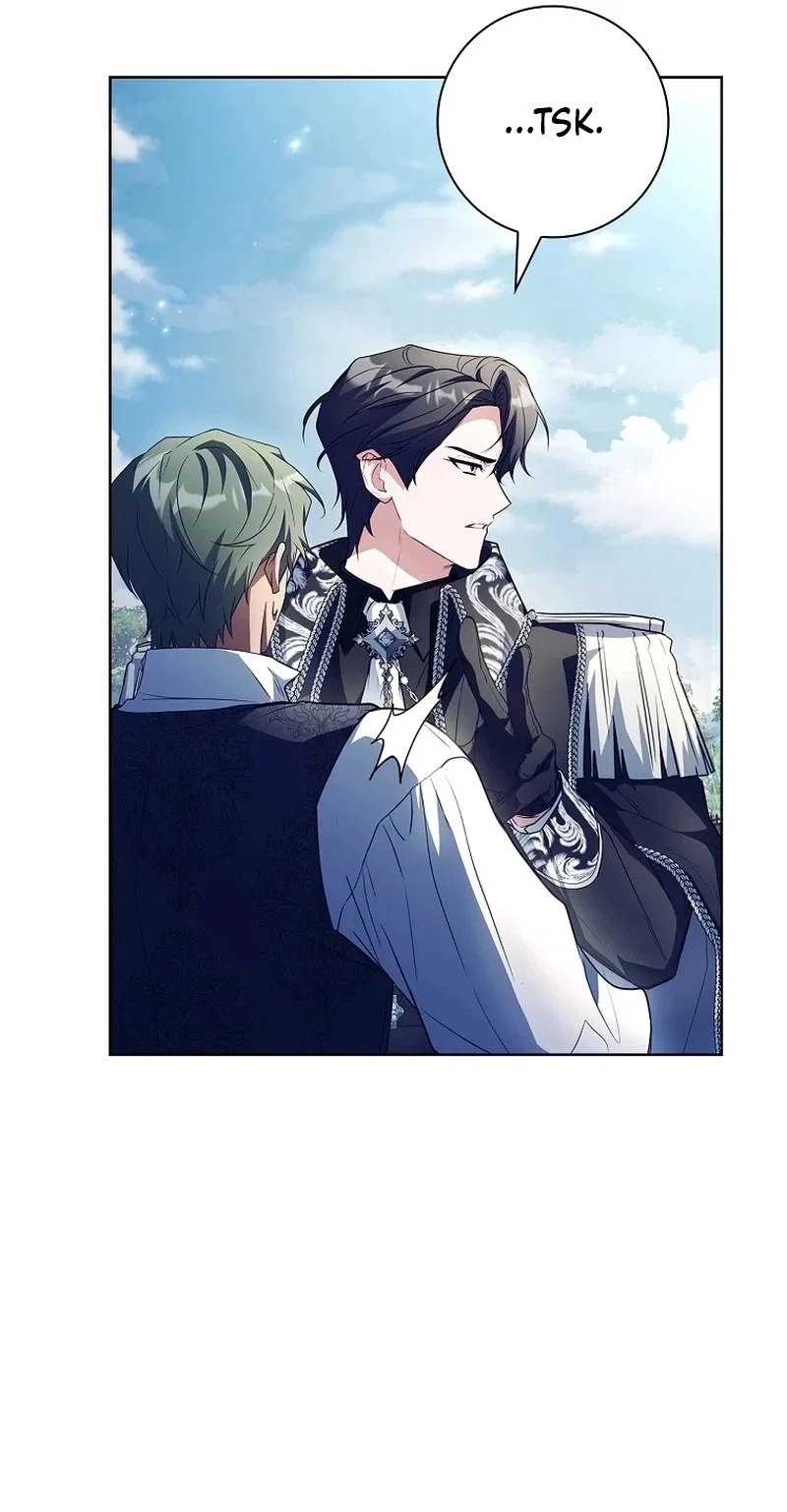 Honey, Why Can’t We Get A Divorce? Chapter 106 – Page 71