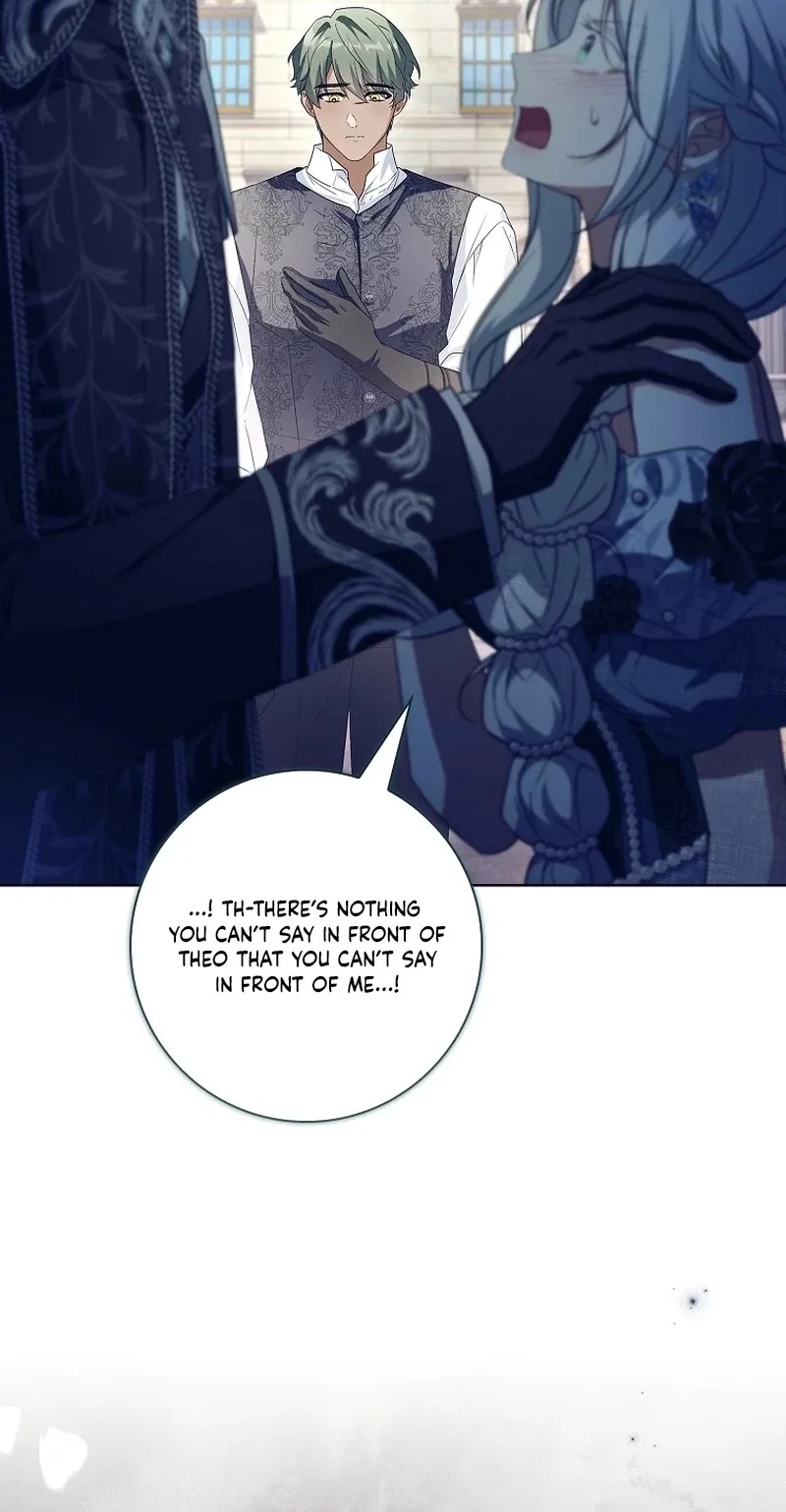 Honey, Why Can’t We Get A Divorce? Chapter 106 – Page 75