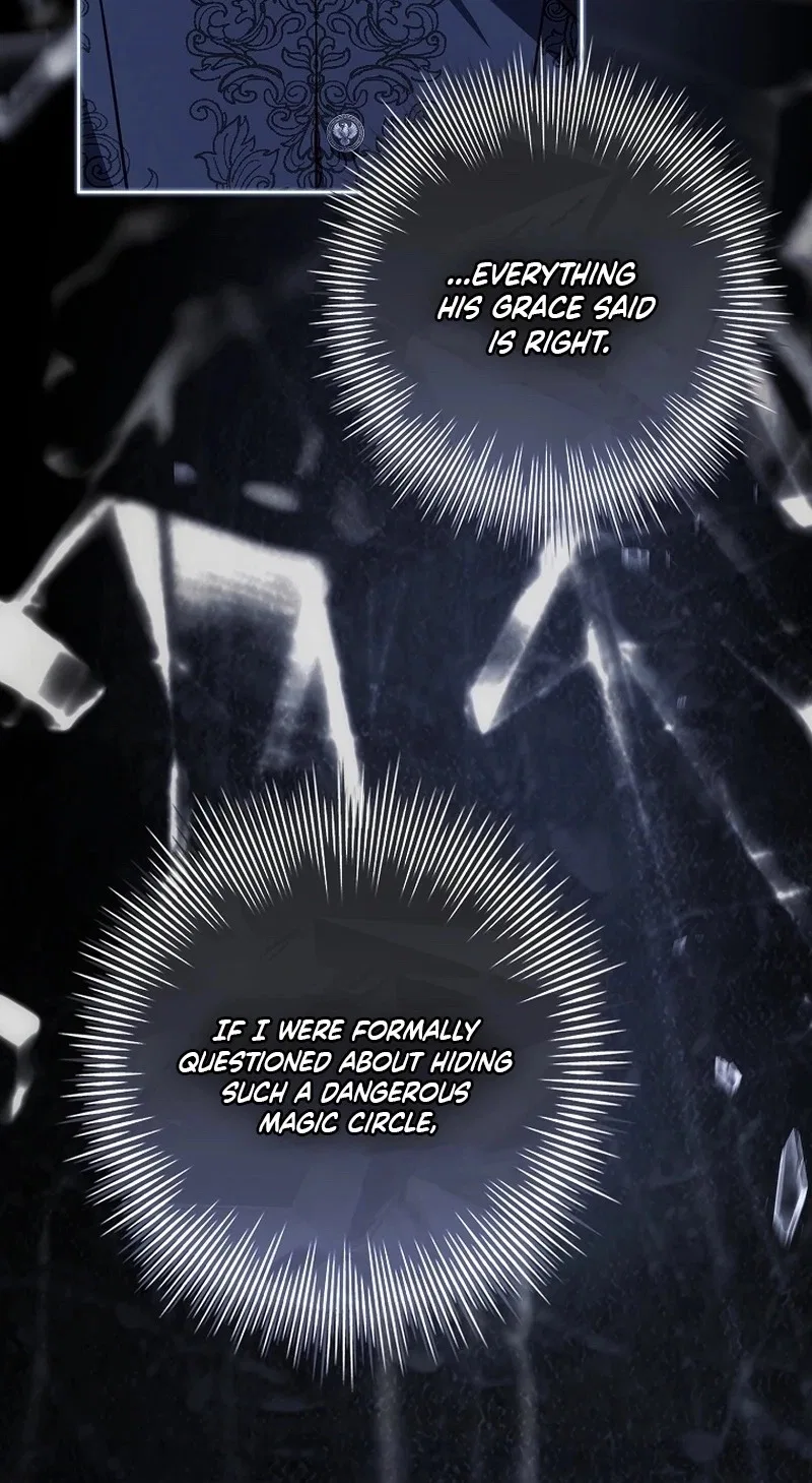Honey, Why Can’t We Get A Divorce? Chapter 106 – Page 77