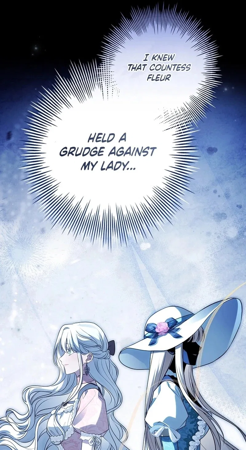 Honey, Why Can’t We Get A Divorce? Chapter 106 – Page 79