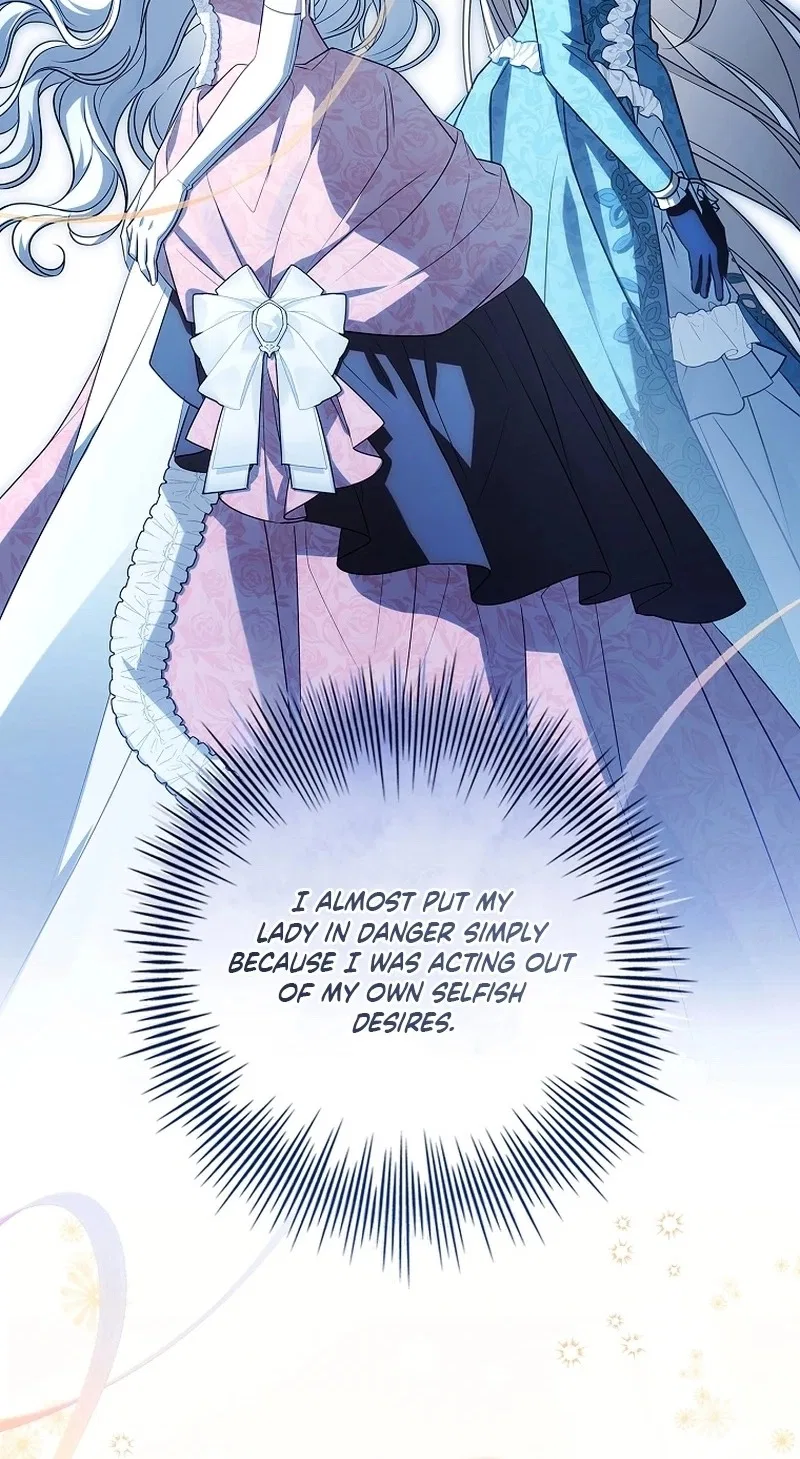 Honey, Why Can’t We Get A Divorce? Chapter 106 – Page 80