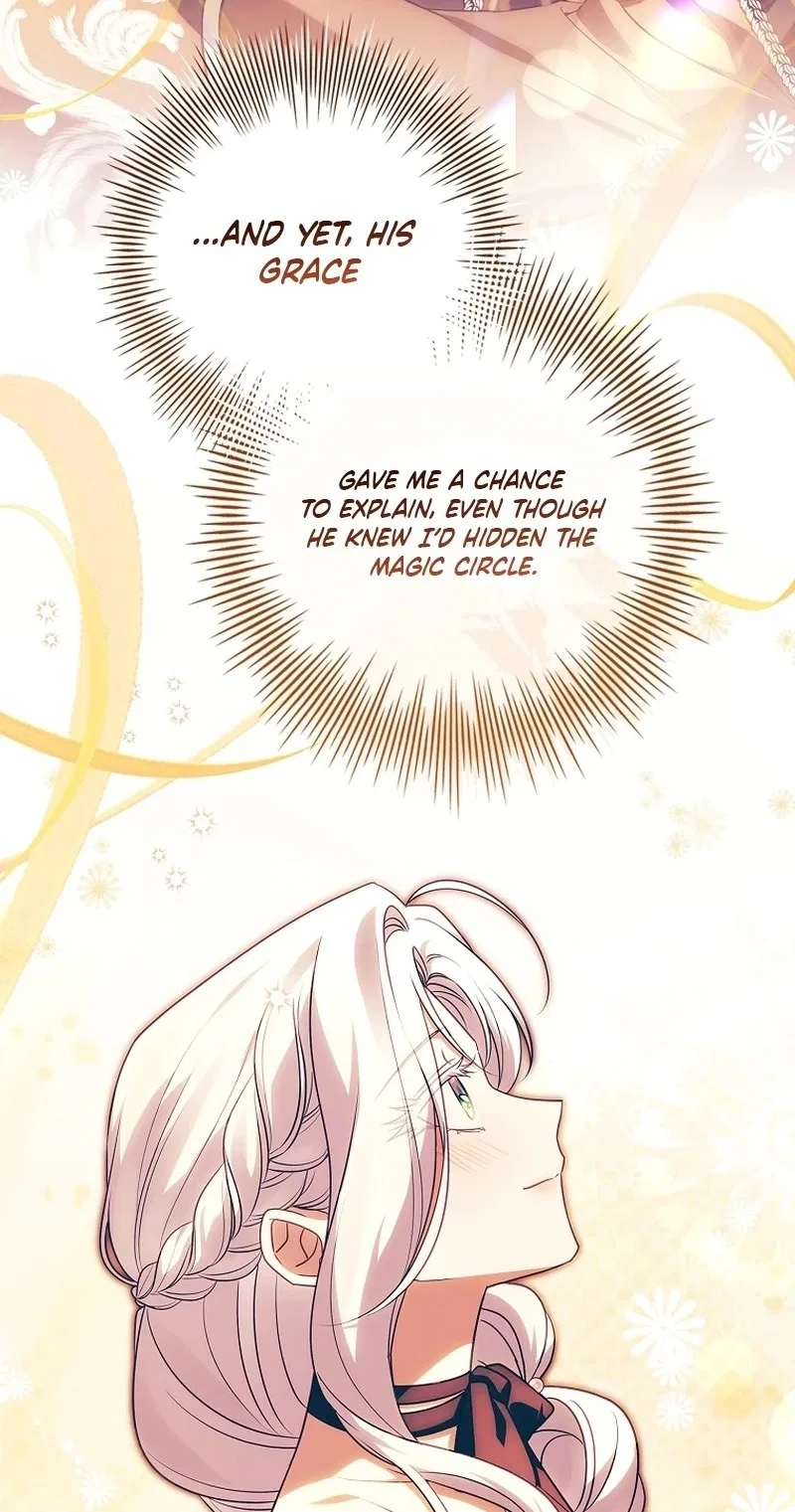 Honey, Why Can’t We Get A Divorce? Chapter 106 – Page 82