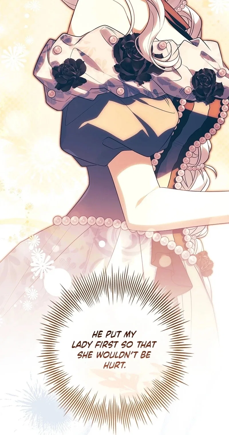 Honey, Why Can’t We Get A Divorce? Chapter 106 – Page 83