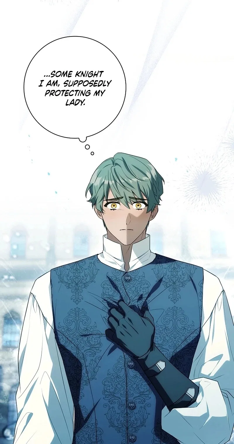 Honey, Why Can’t We Get A Divorce? Chapter 106 – Page 84