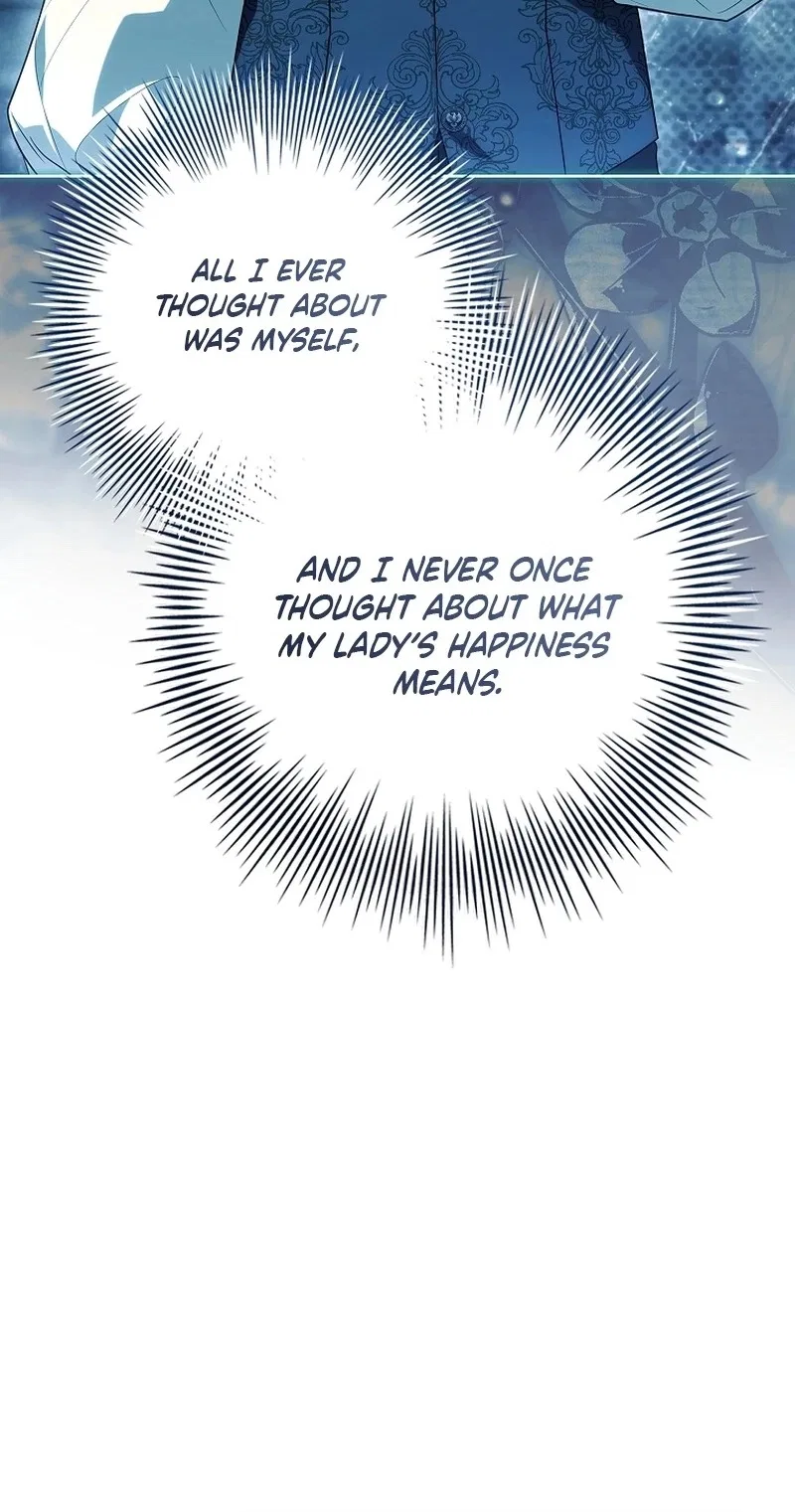Honey, Why Can’t We Get A Divorce? Chapter 106 – Page 85