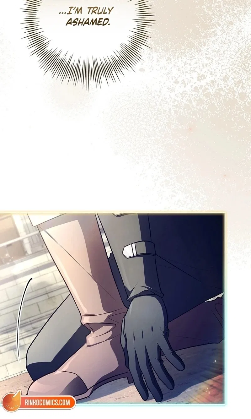 Honey, Why Can’t We Get A Divorce? Chapter 106 – Page 87