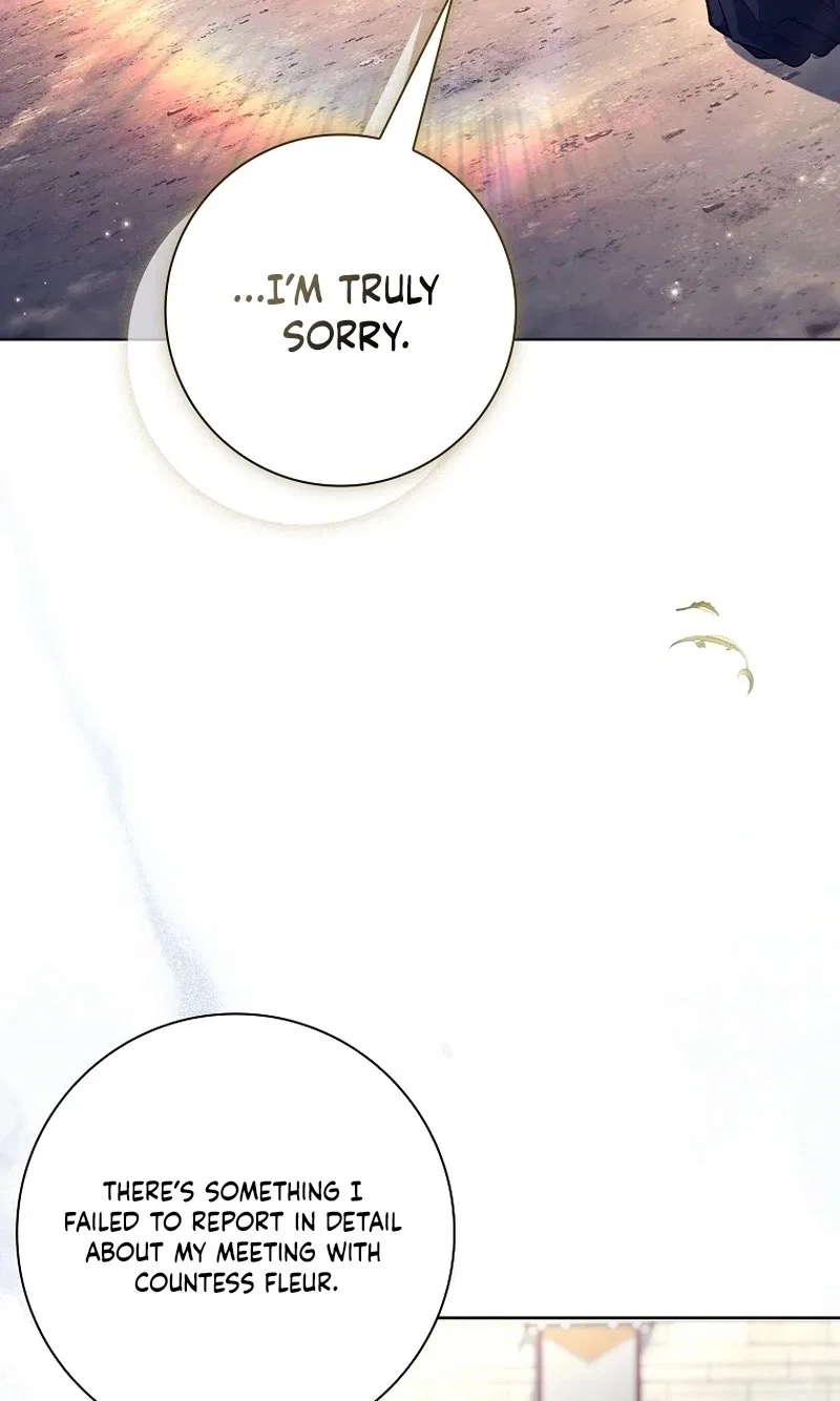Honey, Why Can’t We Get A Divorce? Chapter 106 – Page 90