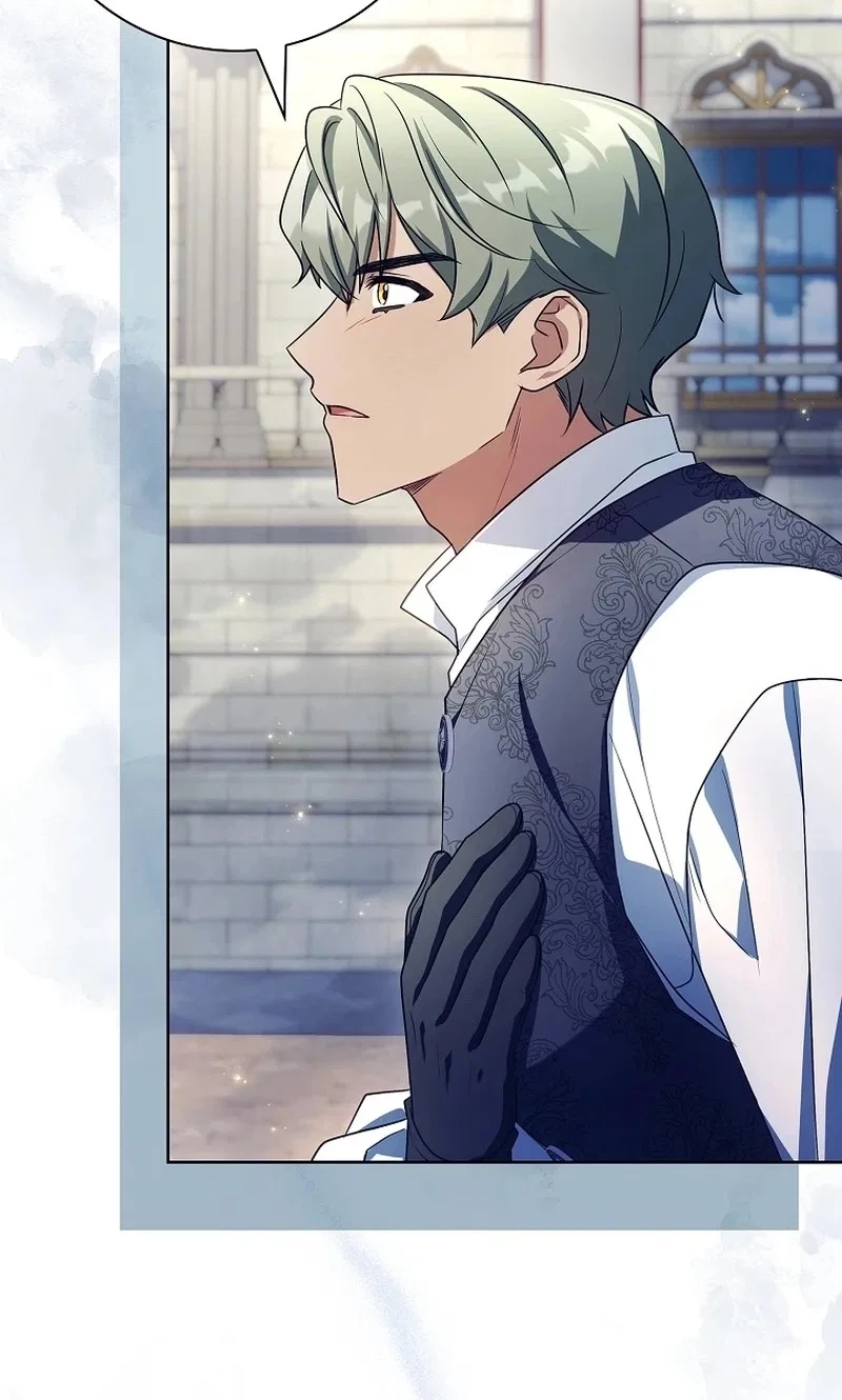 Honey, Why Can’t We Get A Divorce? Chapter 106 – Page 91