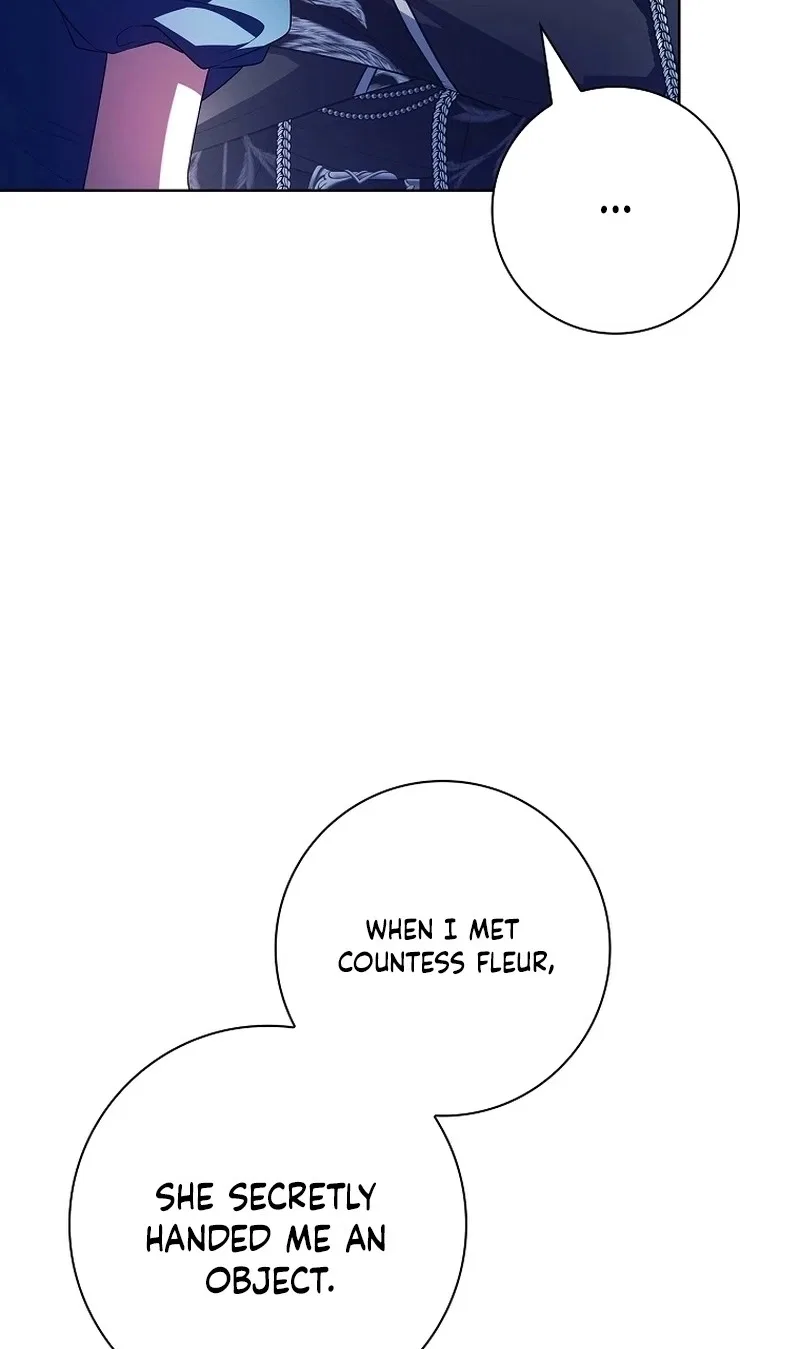 Honey, Why Can’t We Get A Divorce? Chapter 106 – Page 93