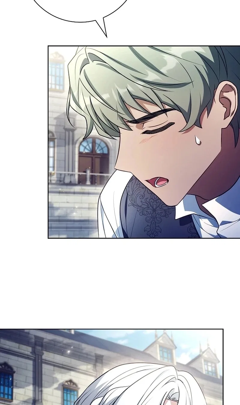 Honey, Why Can’t We Get A Divorce? Chapter 106 – Page 94