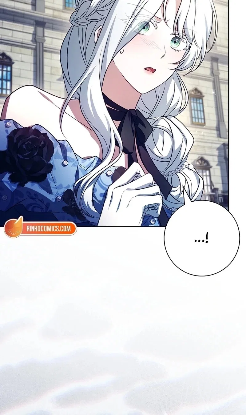 Honey, Why Can’t We Get A Divorce? Chapter 106 – Page 95