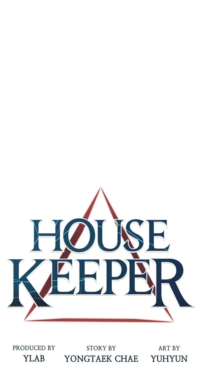 Housekeeper (Chae Yong-Taek) Chapter 147 – Page 34