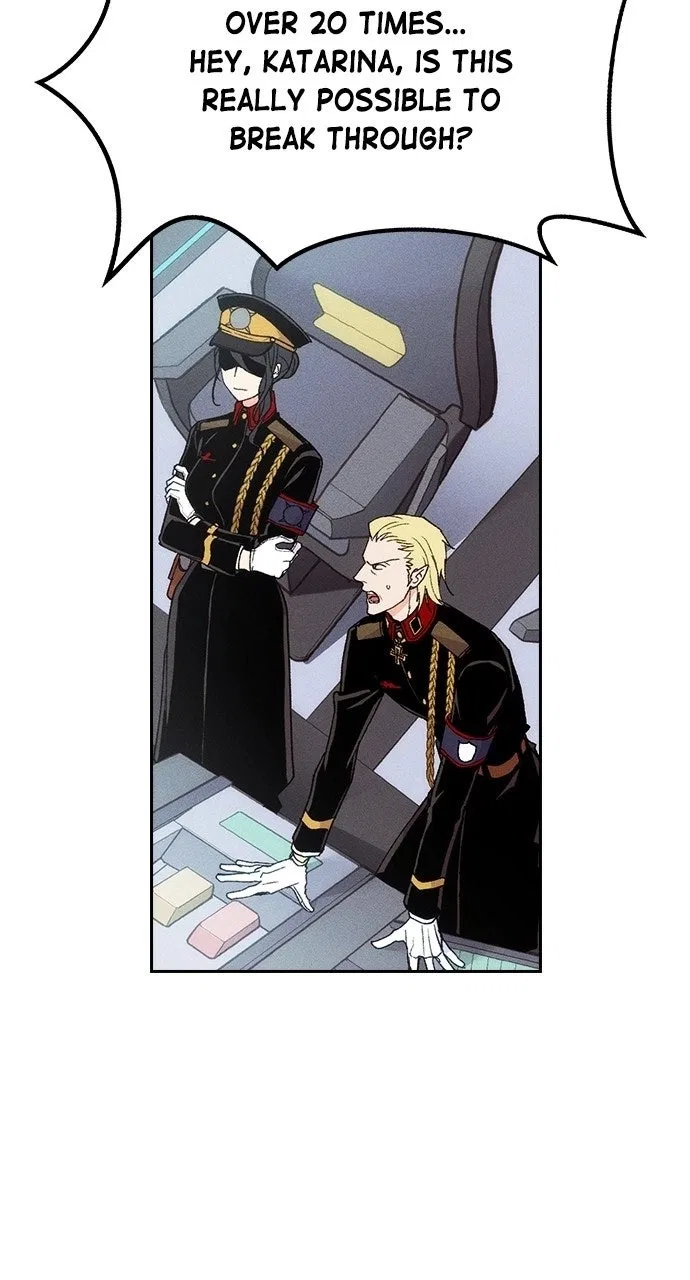 Housekeeper (Chae Yong-Taek) Chapter 147 – Page 54