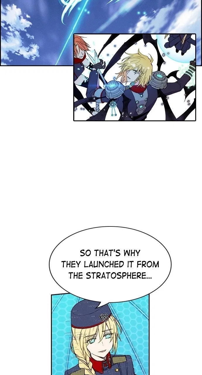 Housekeeper (Chae Yong-Taek) Chapter 147 – Page 58