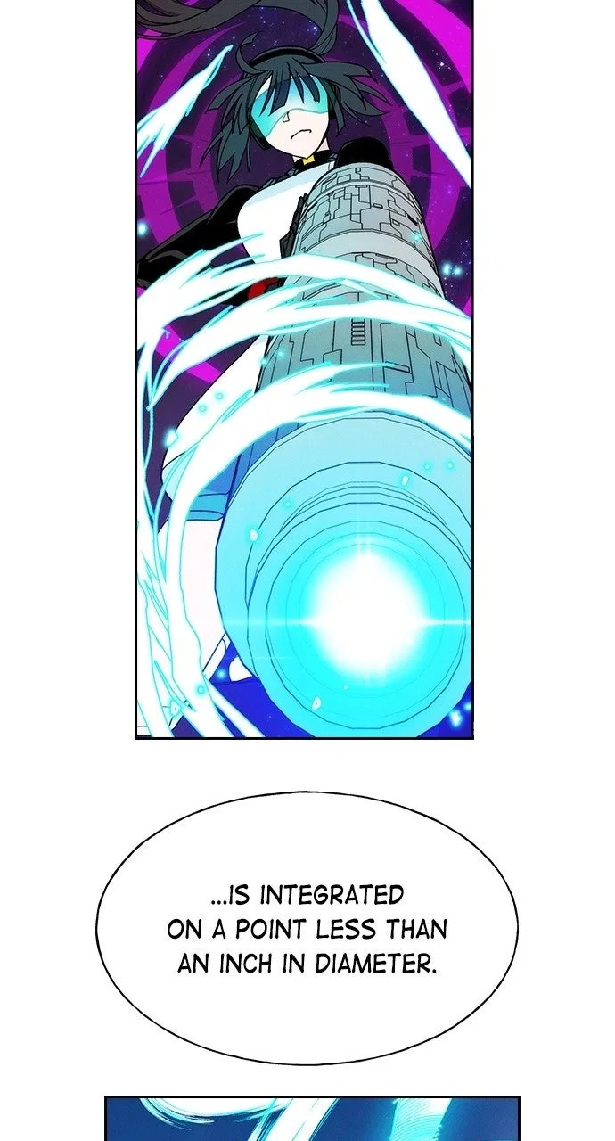 Housekeeper (Chae Yong-Taek) Chapter 147 – Page 60