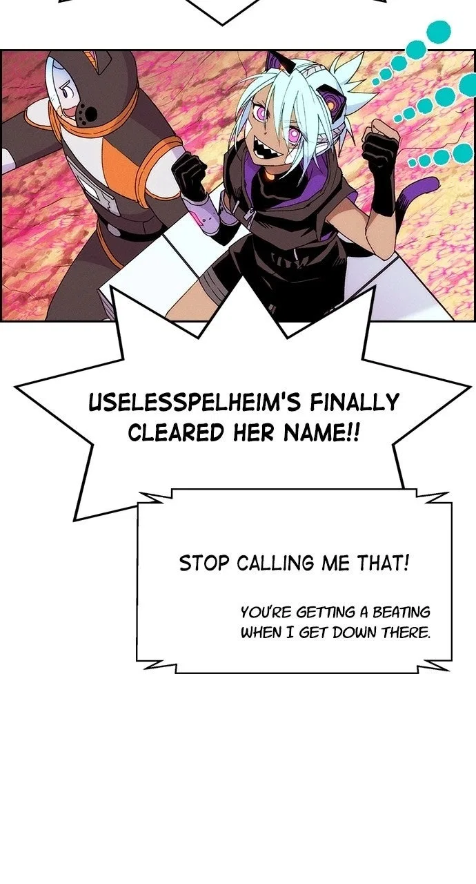 Housekeeper (Chae Yong-Taek) Chapter 147 – Page 77