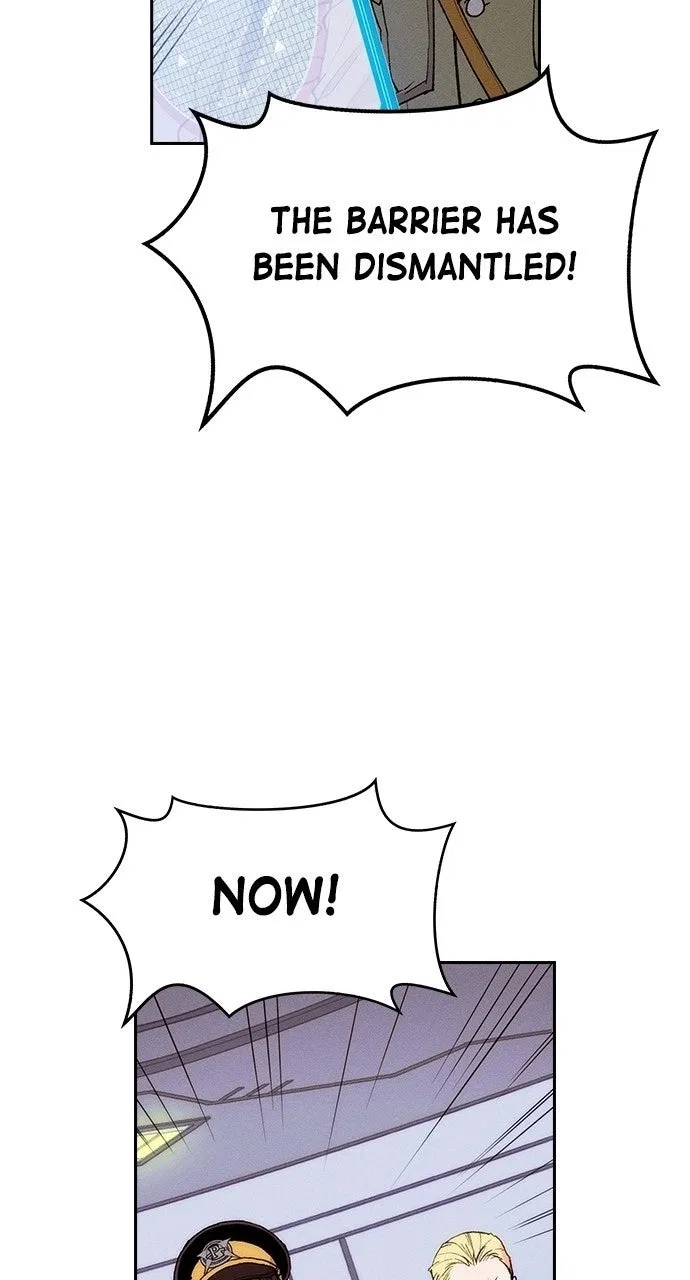 Housekeeper (Chae Yong-Taek) Chapter 147 – Page 93