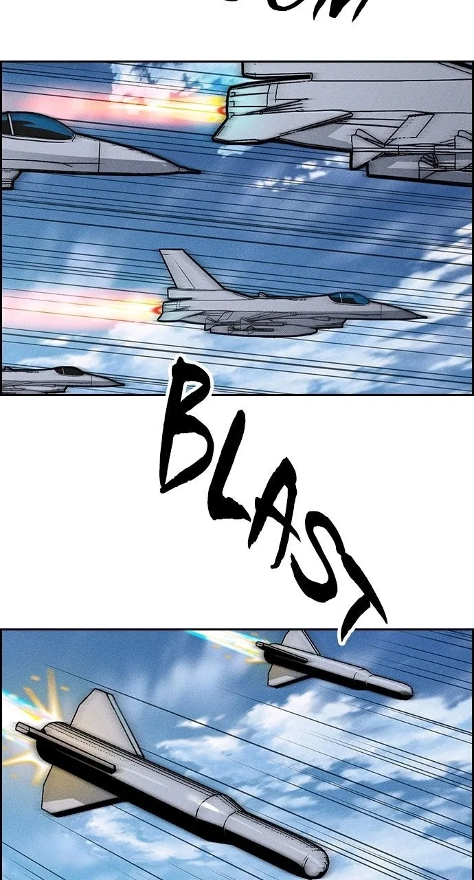 Housekeeper (Chae Yong-Taek) Chapter 147 – Page 97
