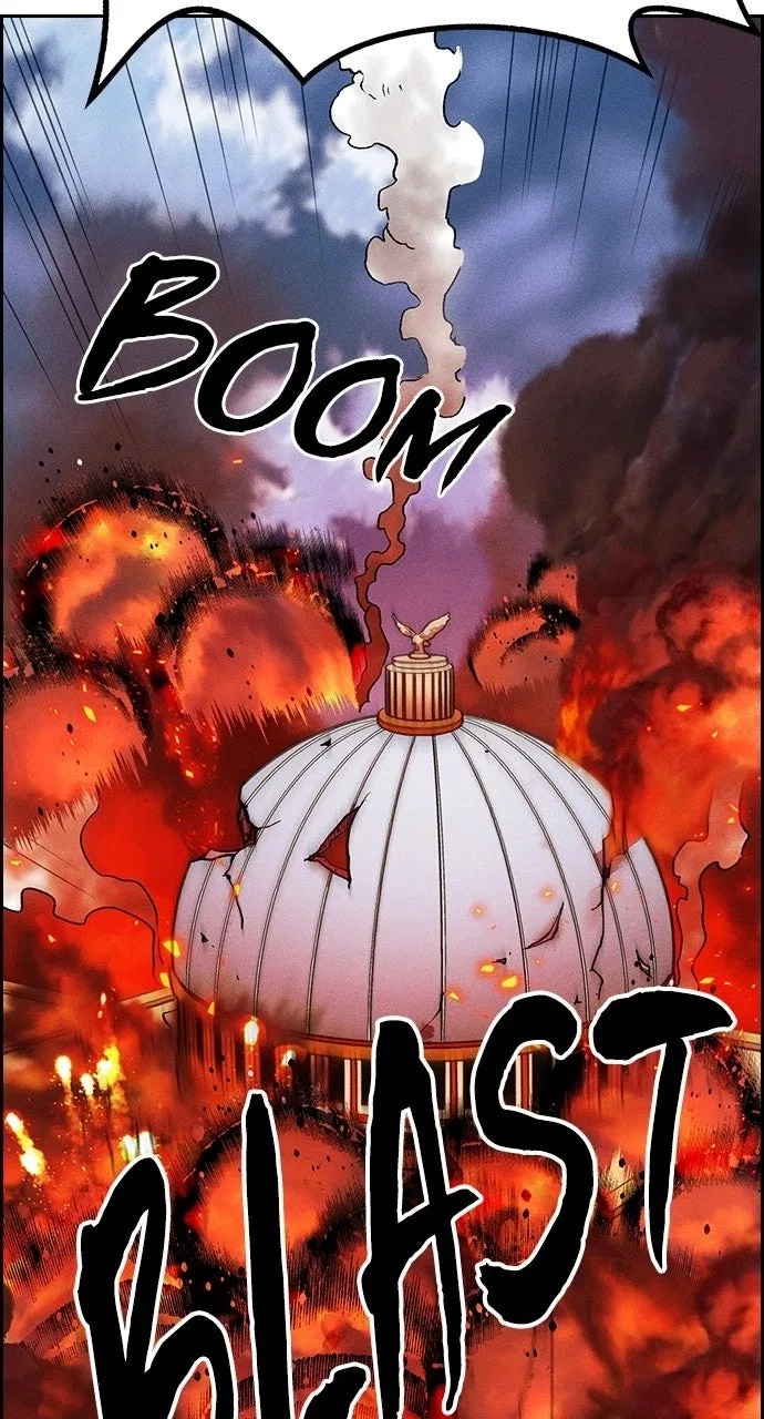 Housekeeper (Chae Yong-Taek) Chapter 147 – Page 100