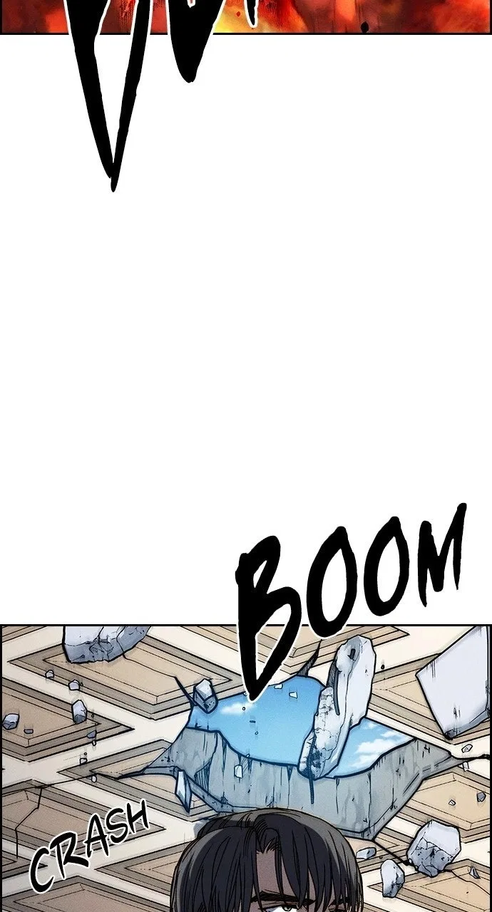 Housekeeper (Chae Yong-Taek) Chapter 147 – Page 101