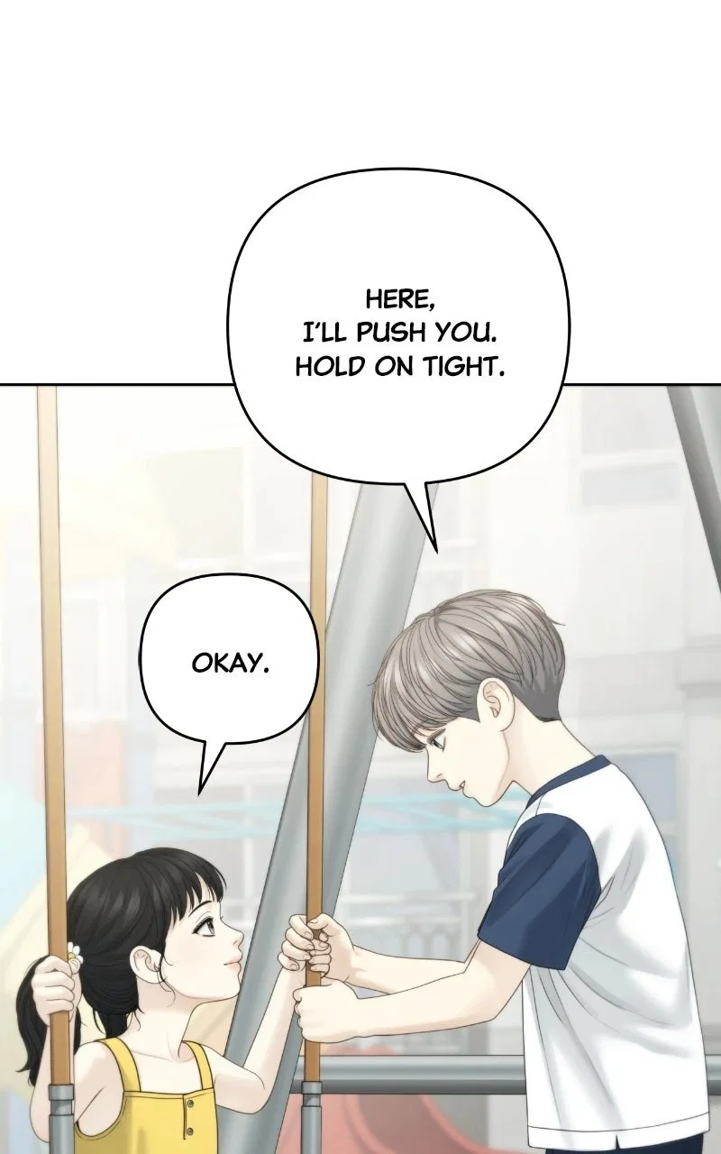 Only Hope Chapter 140 – Page 6