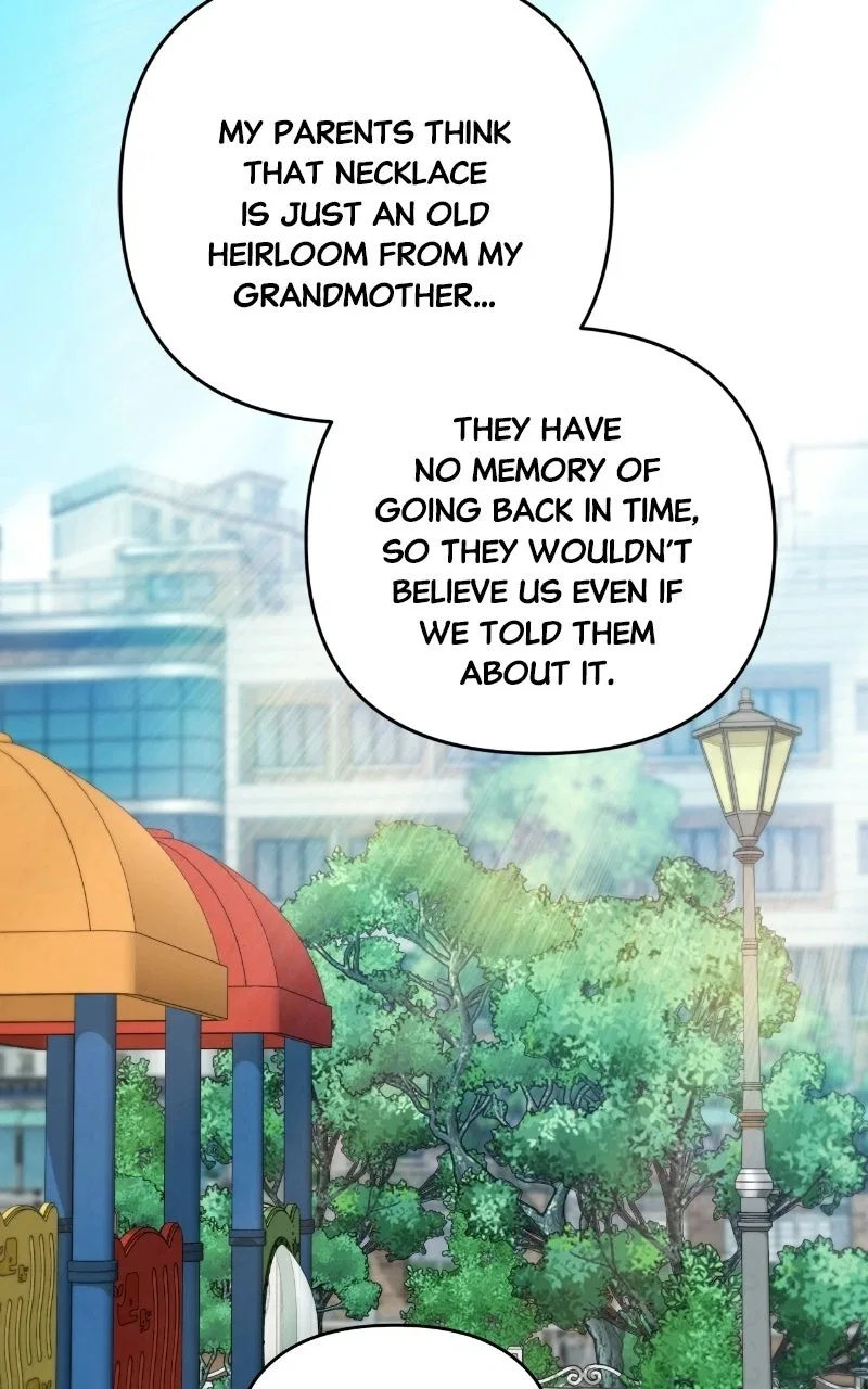 Only Hope Chapter 140 – Page 19