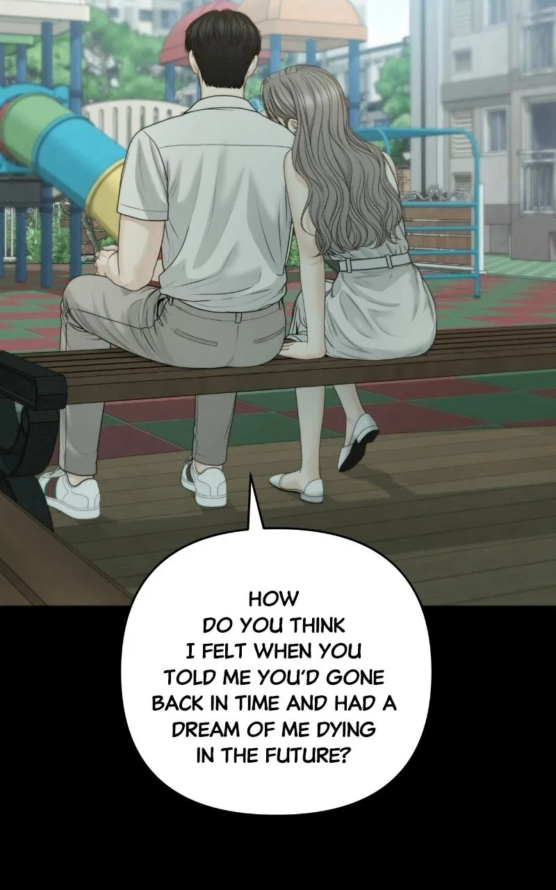 Only Hope Chapter 140 – Page 21