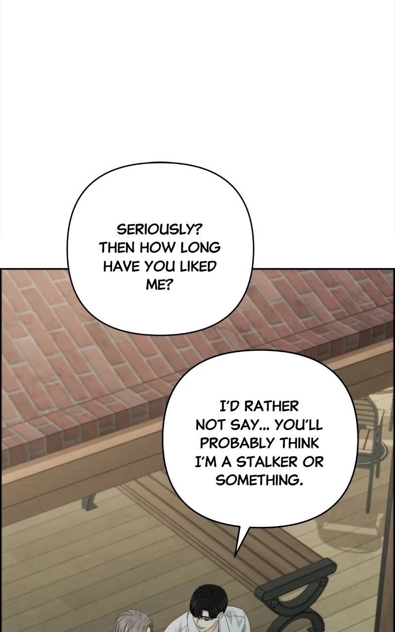 Only Hope Chapter 140 – Page 25