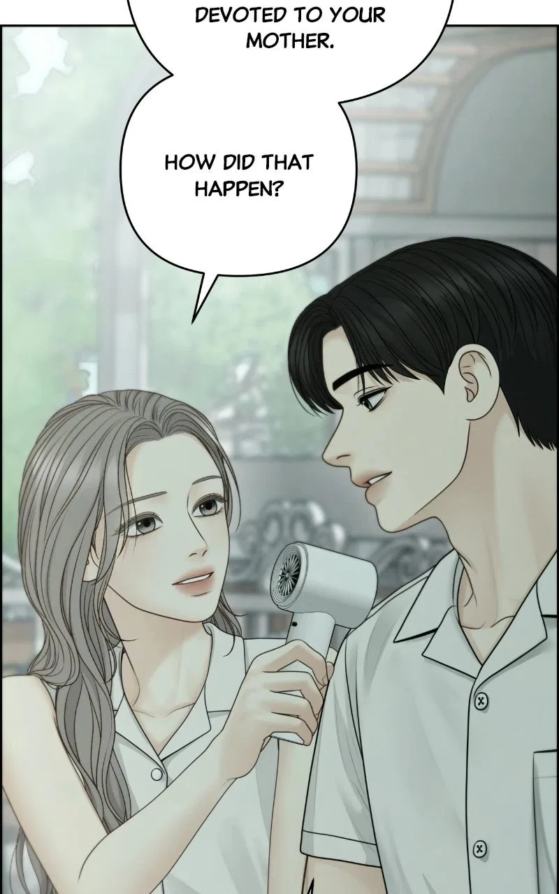 Only Hope Chapter 140 – Page 33