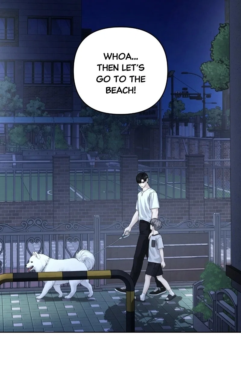Only Hope Chapter 140 – Page 49