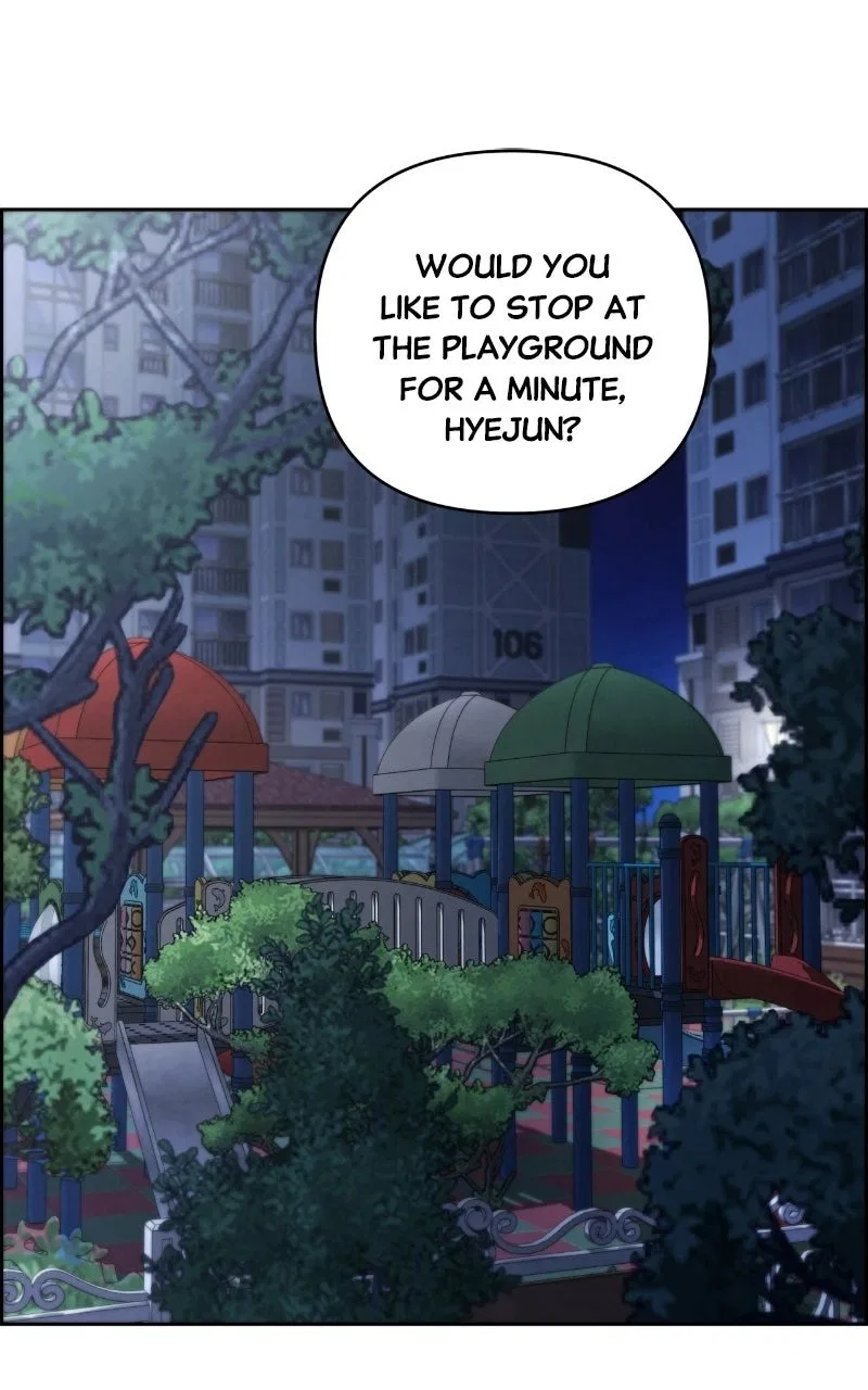 Only Hope Chapter 140 – Page 51