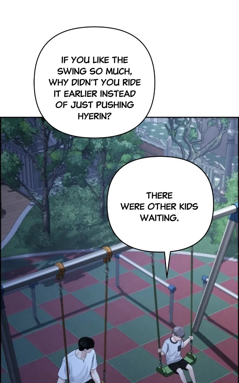 Only Hope Chapter 140 – Page 56