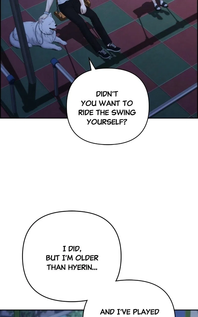 Only Hope Chapter 140 – Page 57