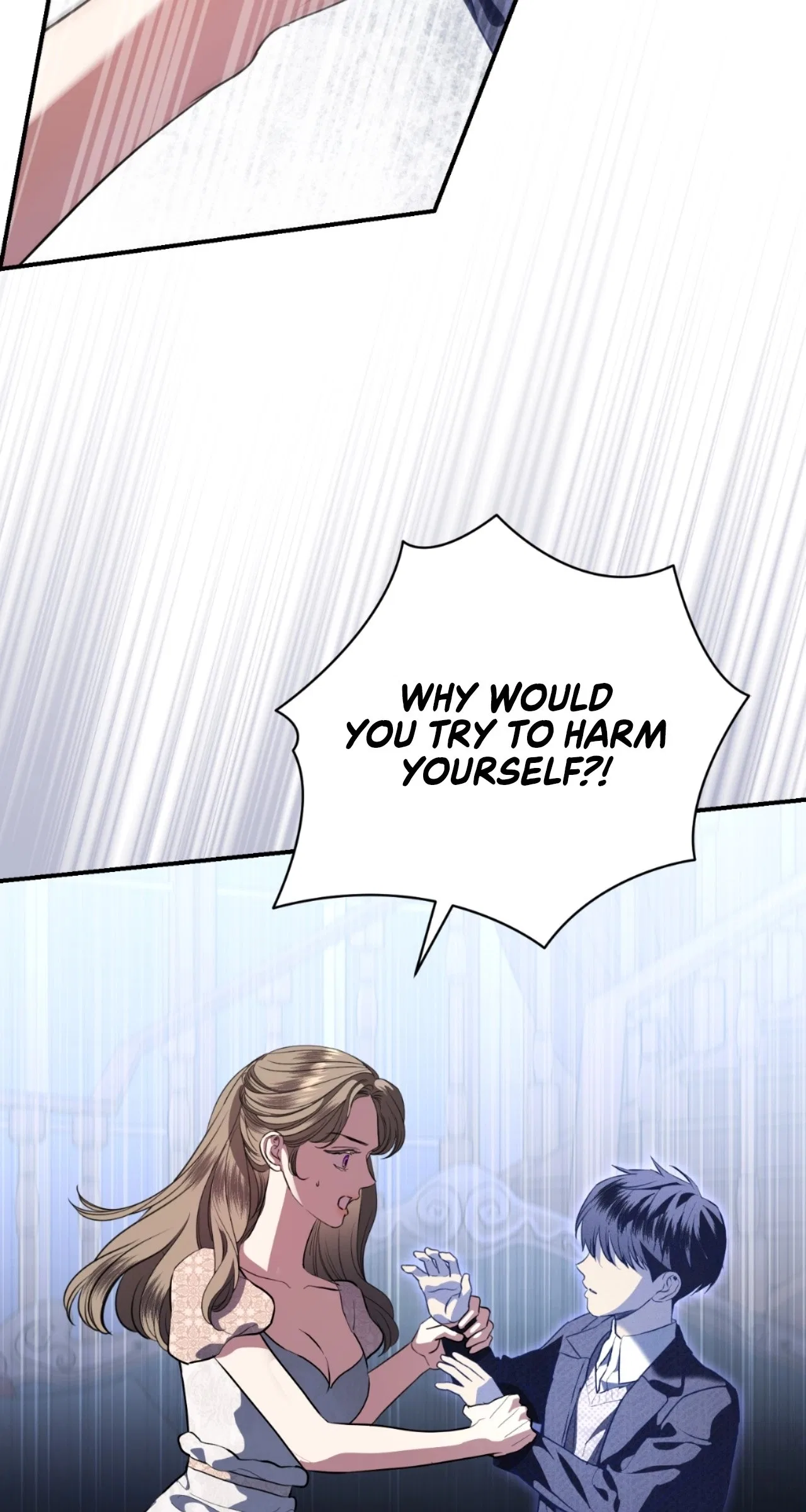 To My Husband’s Mistress Chapter 124 – Page 5