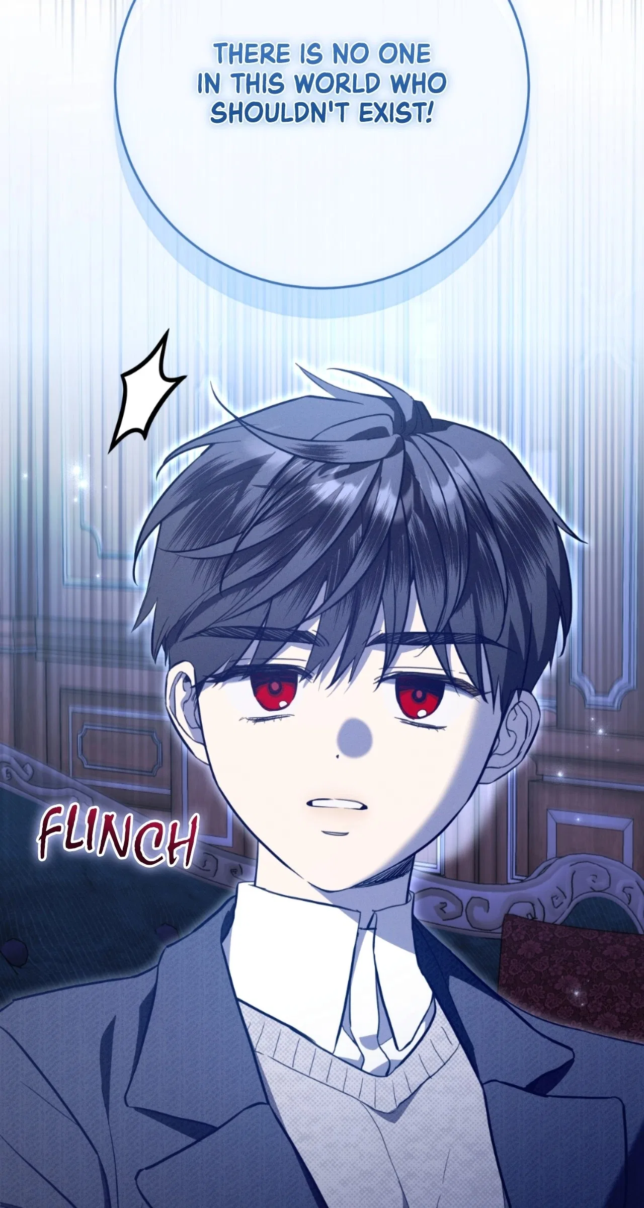 To My Husband’s Mistress Chapter 124 – Page 12