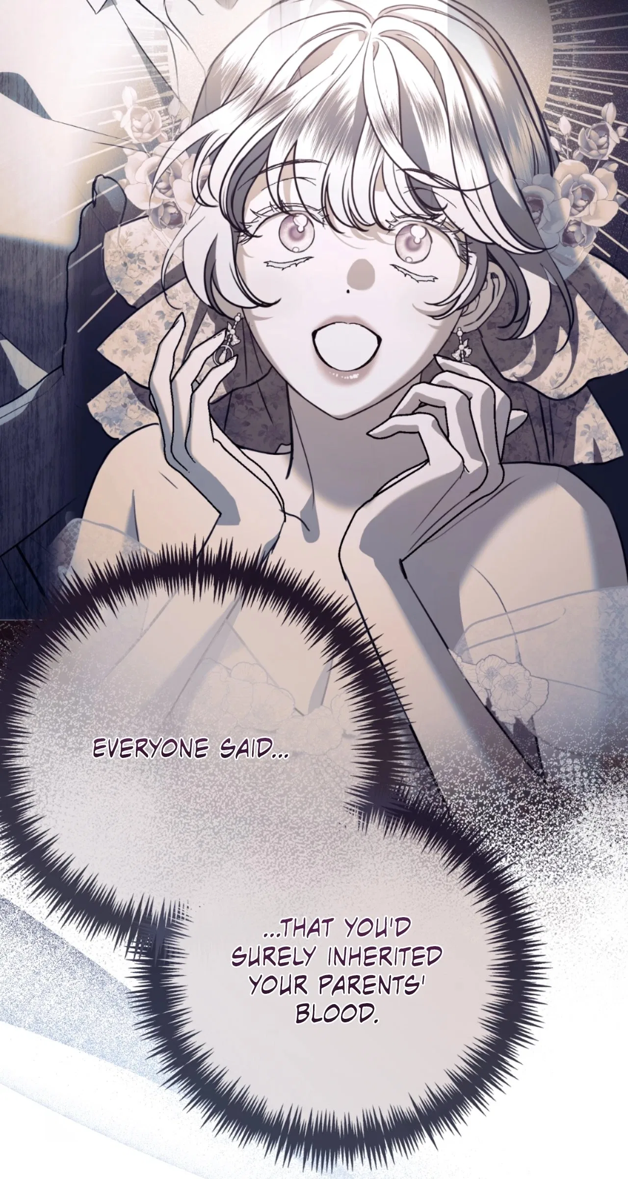 To My Husband’s Mistress Chapter 124 – Page 15