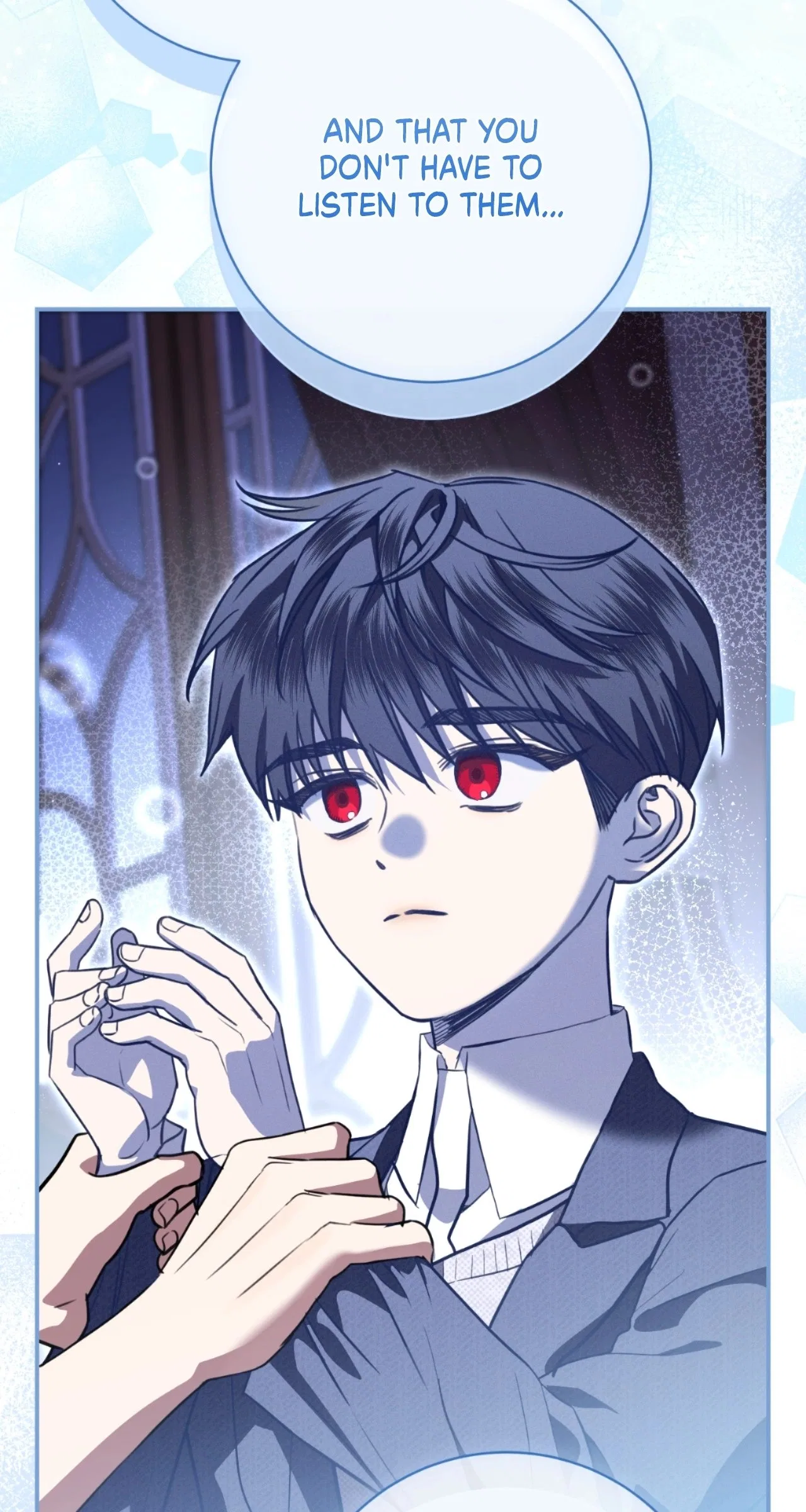 To My Husband’s Mistress Chapter 124 – Page 19