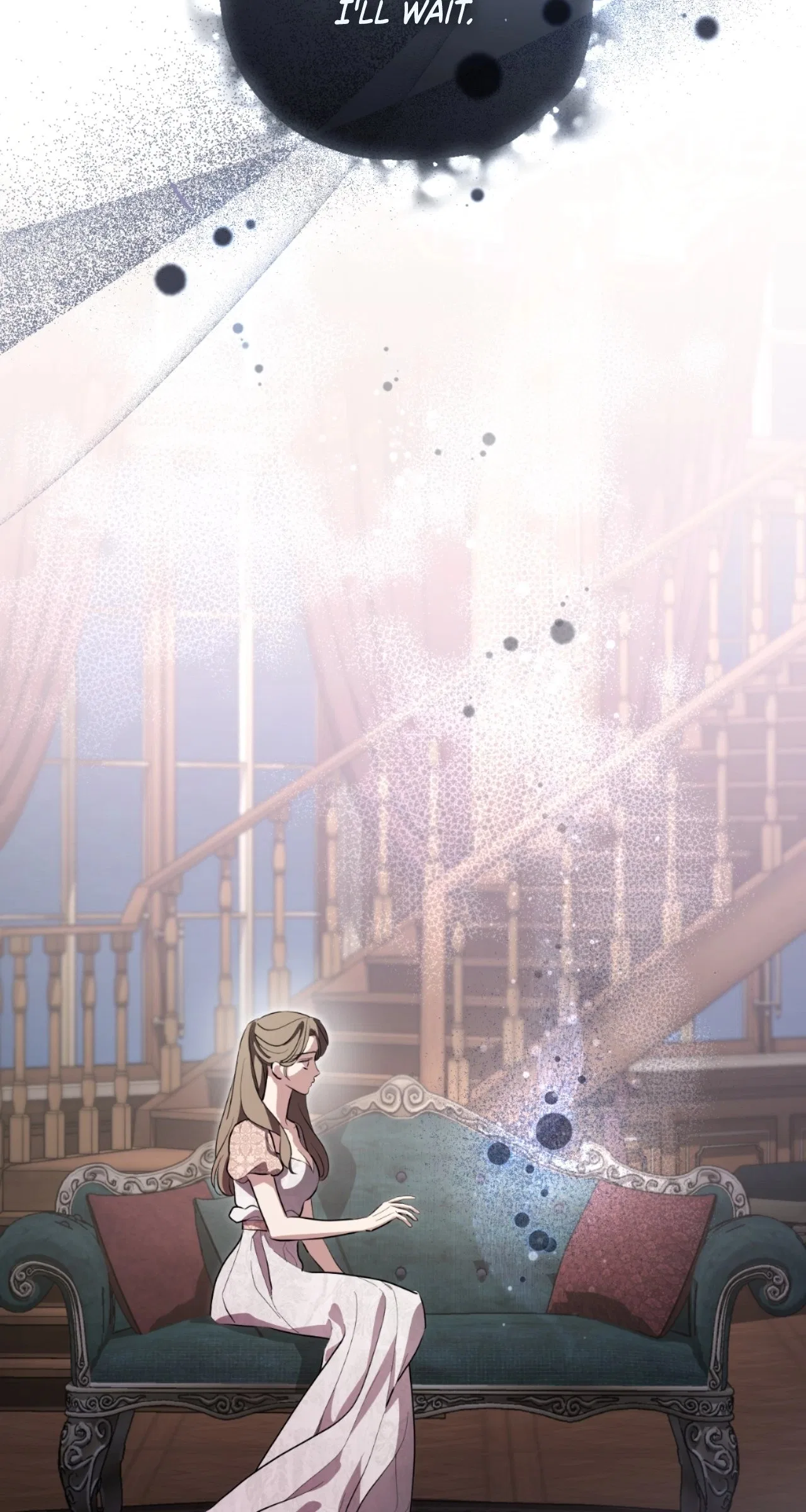 To My Husband’s Mistress Chapter 124 – Page 22